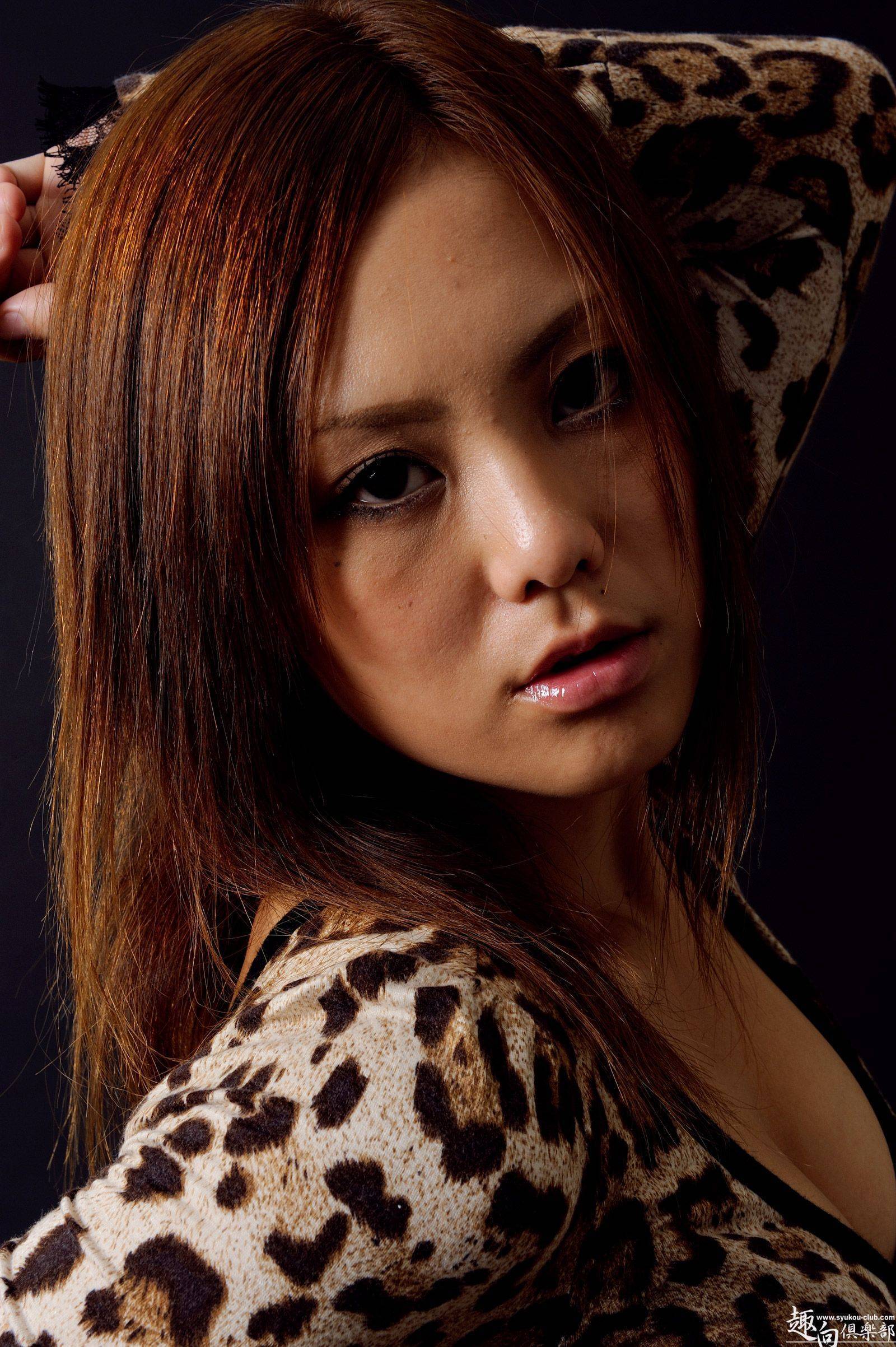 [Syukou-Club] 2013.01.15 下著女體観賞 日本av女优