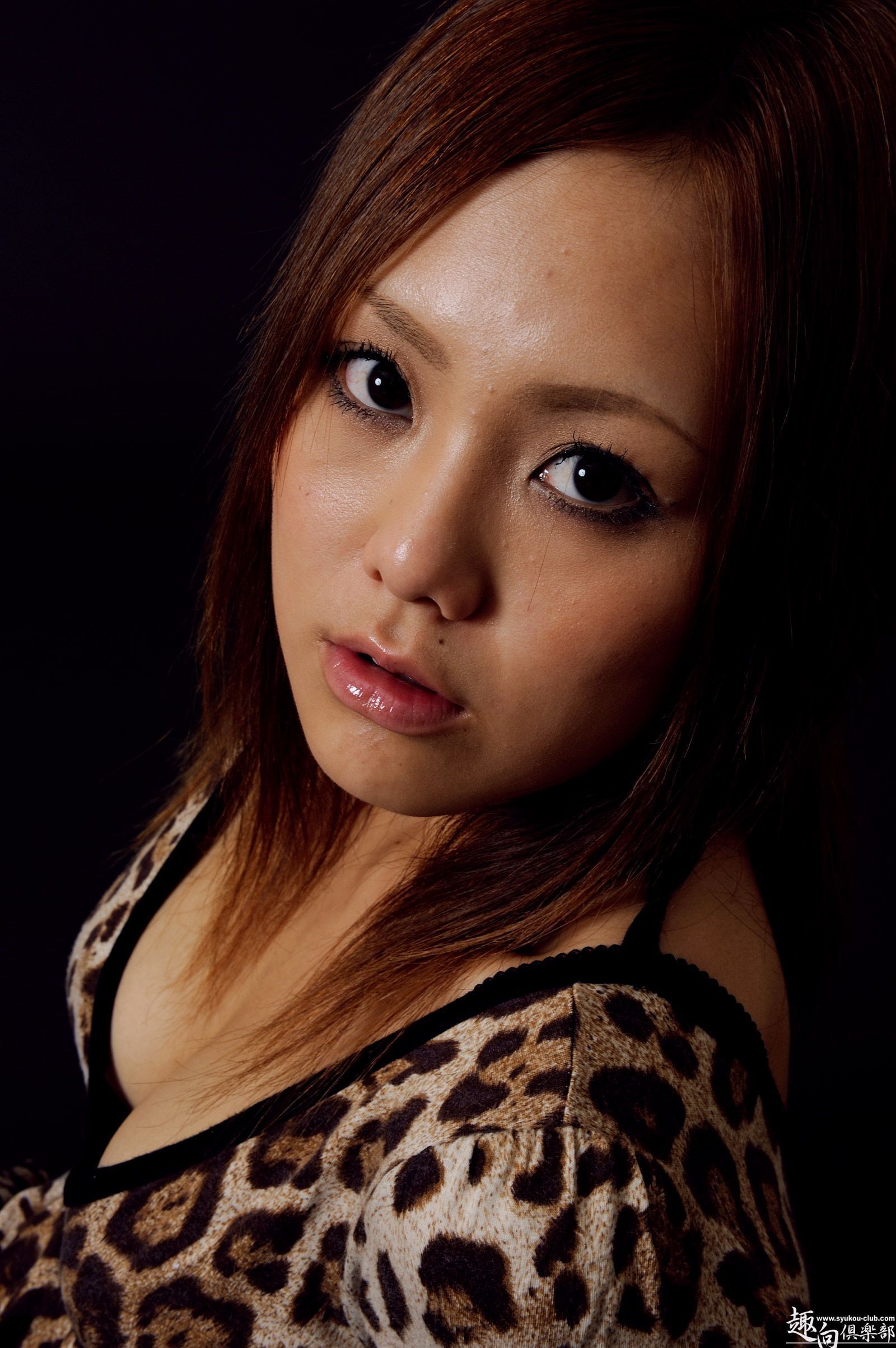 [Syukou-Club] 2013.01.15 下著女體観賞 日本av女优