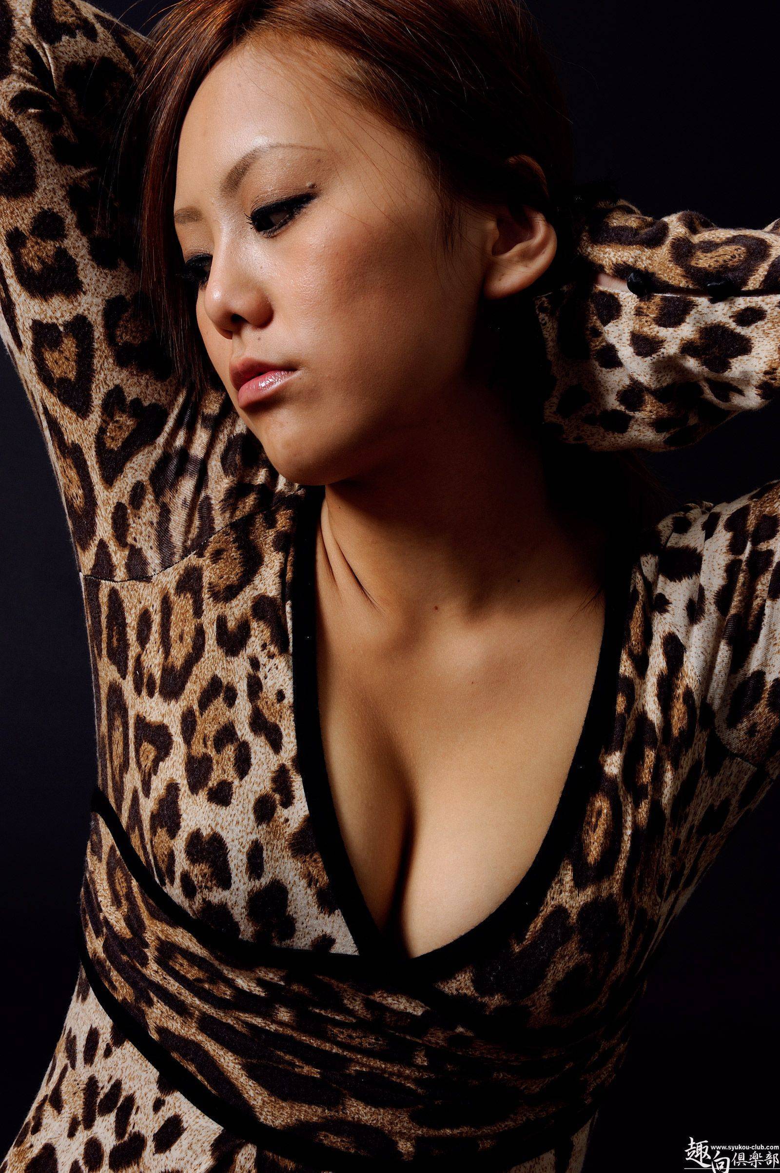 [Syukou-Club] 2013.01.15 下著女體観賞 日本av女优