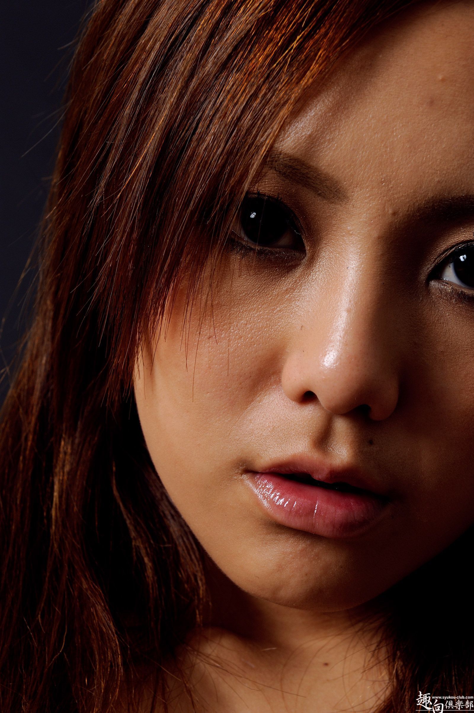 [Syukou-Club] 2013.01.15 下著女體観賞 日本av女优