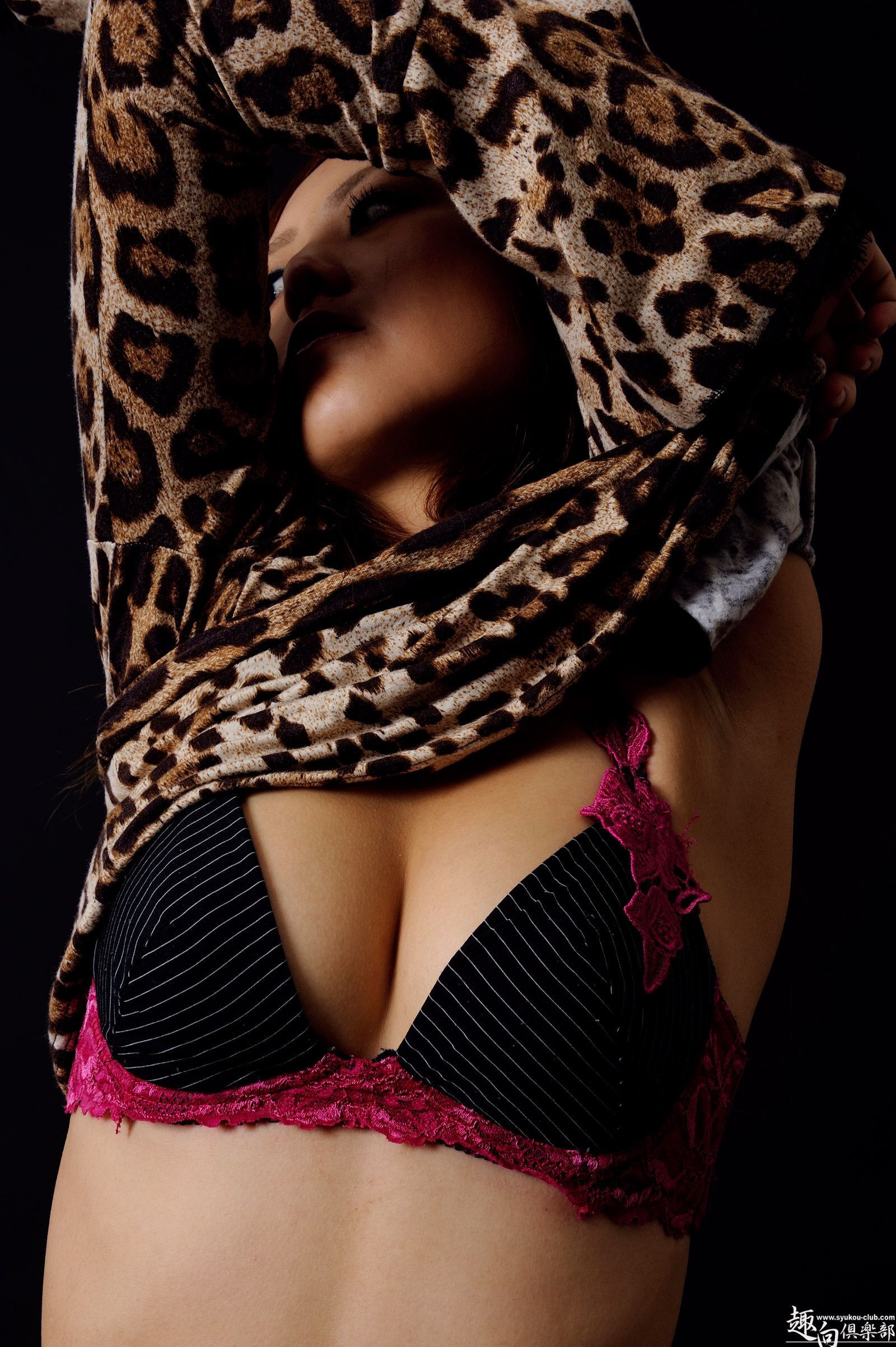 [Syukou-Club] 2013.01.15 下著女體観賞 日本av女优