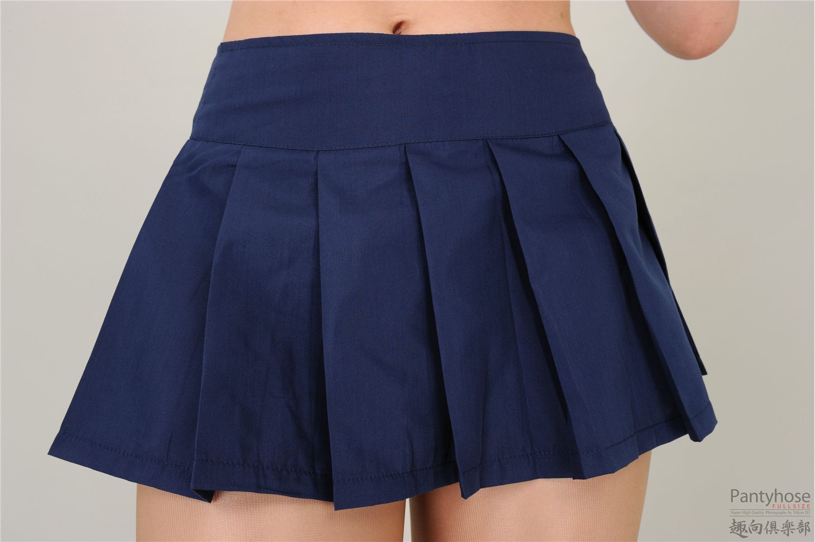 [Syukou-Club] 20130118 Pantyhose Fullsize 日本女优性感丝袜