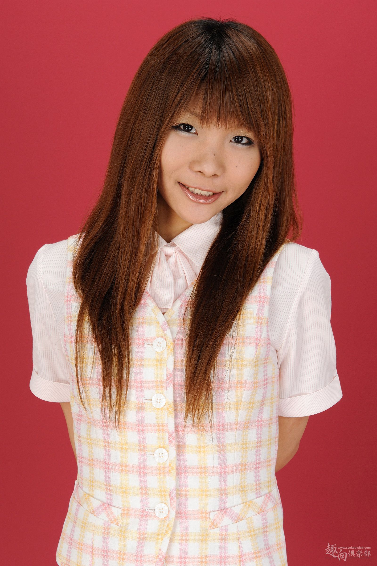 日本av女优丝袜诱惑套图[Syukou-Club] OL俱樂部