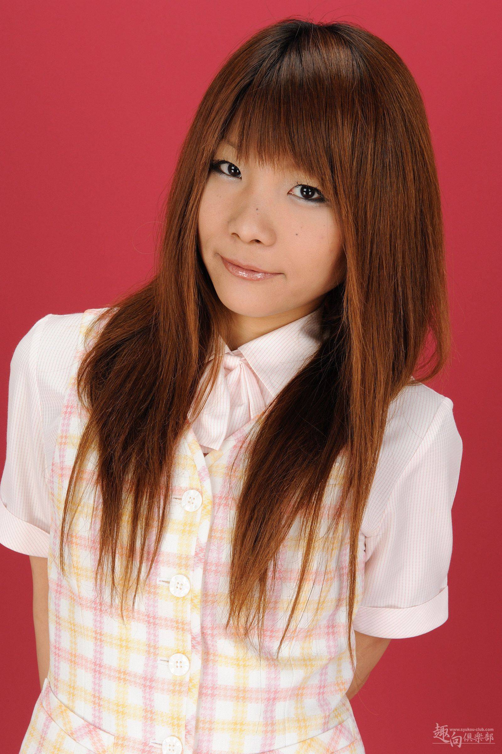 日本av女优丝袜诱惑套图[Syukou-Club] OL俱樂部