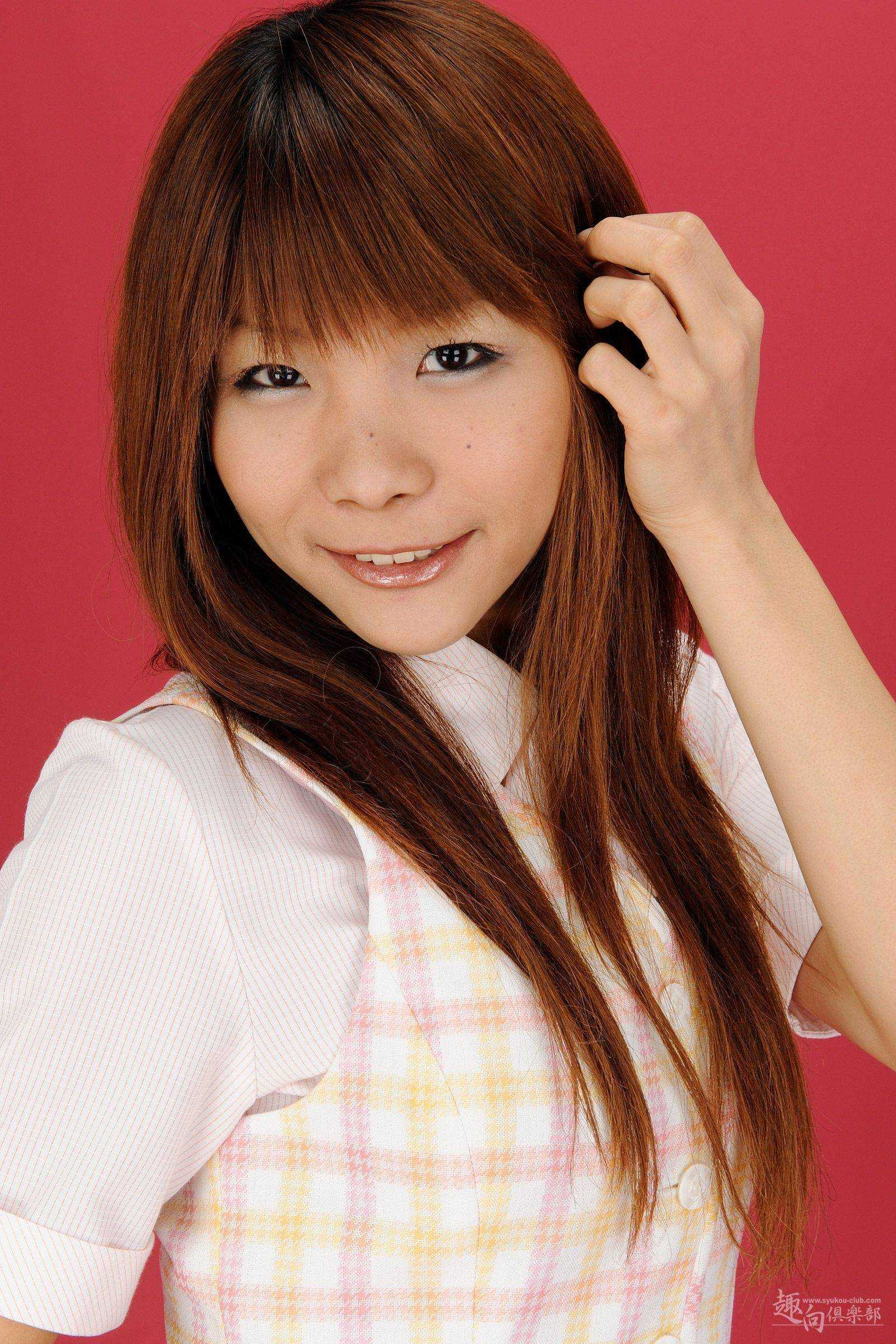 日本av女优丝袜诱惑套图[Syukou-Club] OL俱樂部