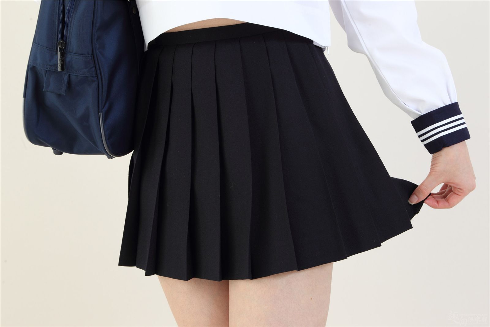 片瀬由奈[Syukou-Club]  制服美少女12 Yuna Katase