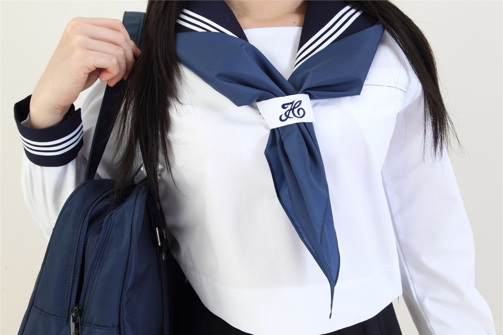 片瀬由奈[Syukou-Club]  制服美少女12 Yuna Katase