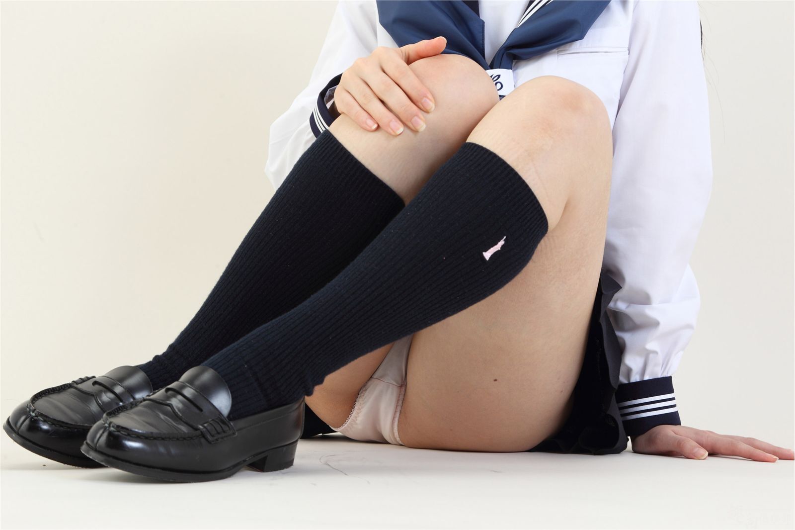 片瀬由奈[Syukou-Club]  制服美少女12 Yuna Katase