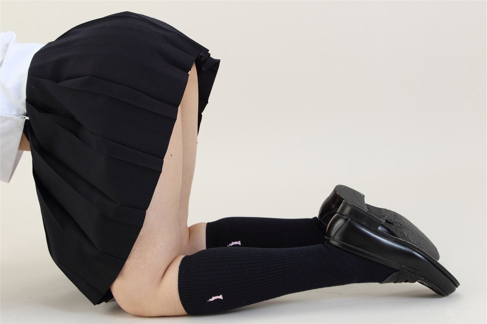 片瀬由奈[Syukou-Club]  制服美少女12 Yuna Katase