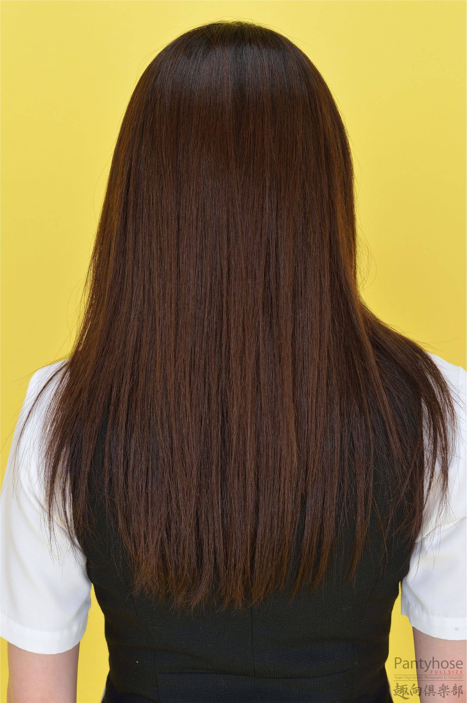 [Syukou-Club] 晴華れい Pantyhose   Rei Haruka