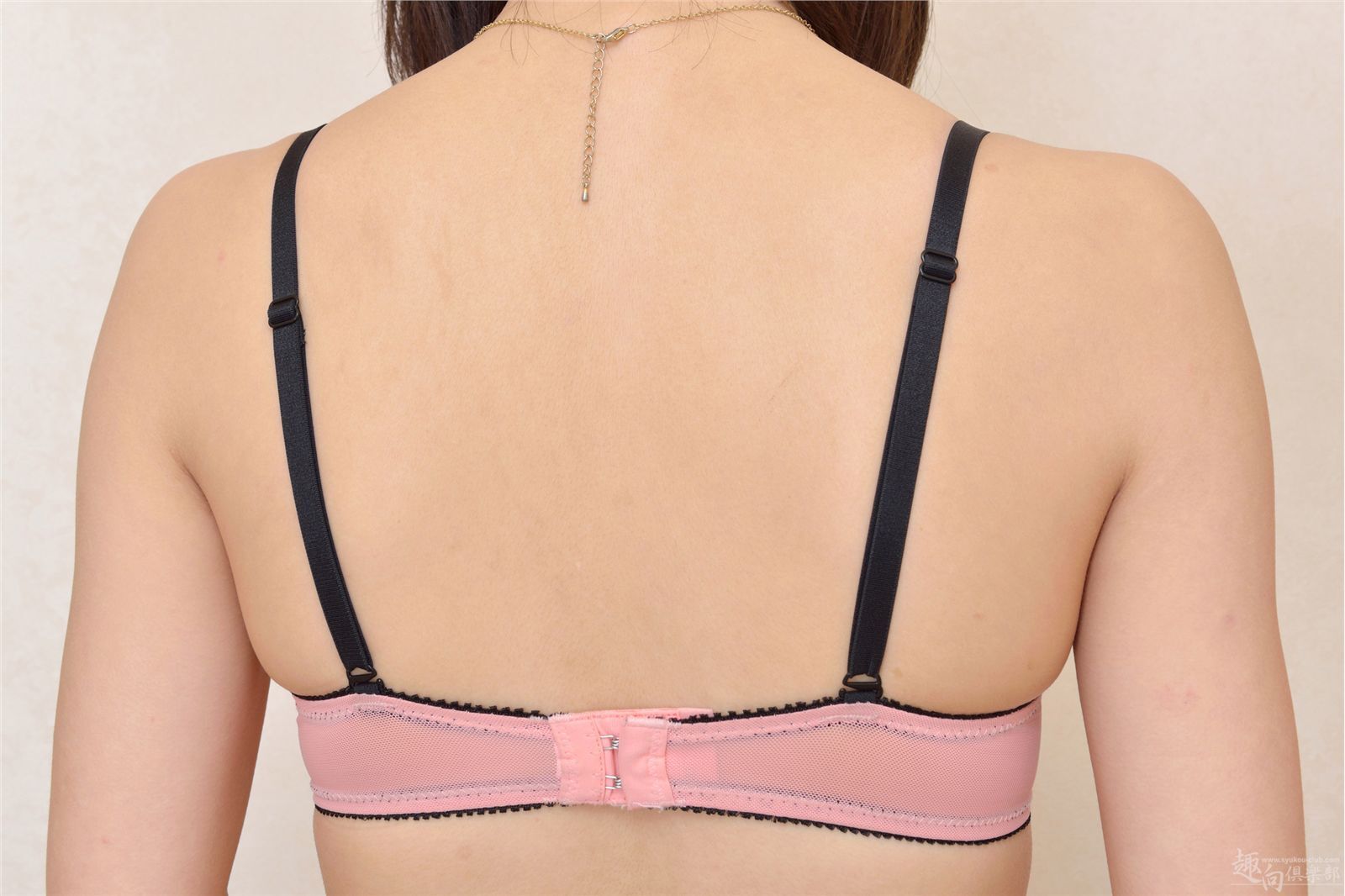 [Syukou-Club]  下著試著室 日本av女优