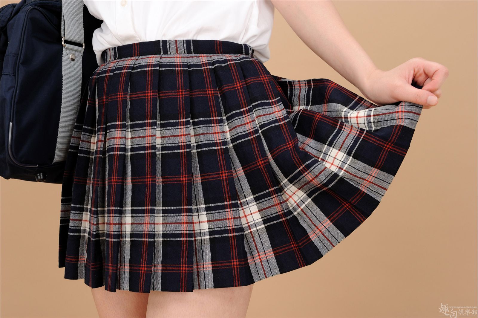 [Syukou-Club] 2013.03.13 制服少女13 このは 日本av女优