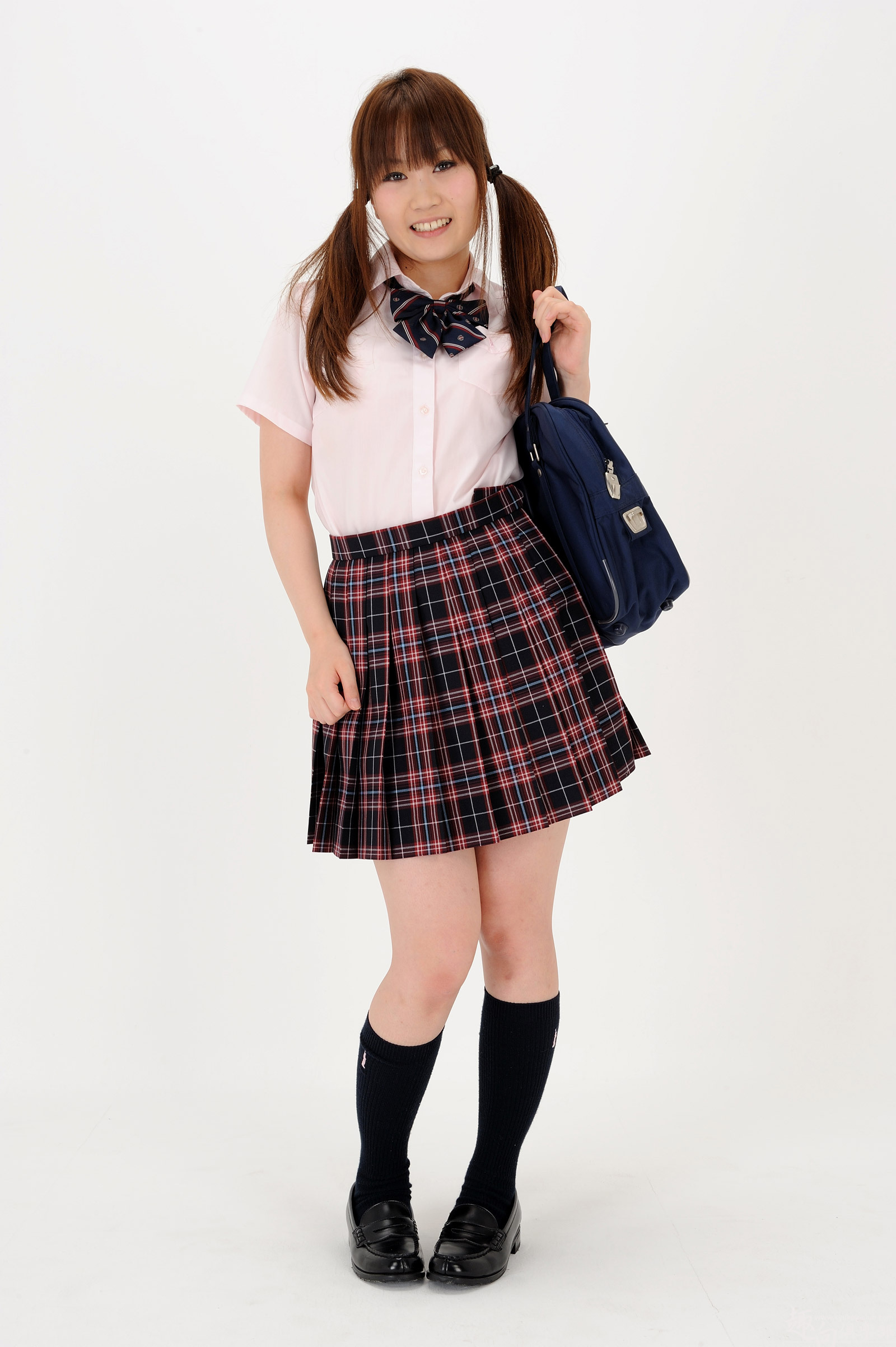 制服少女14 皆瀬[Syukou-Club] 2013.03.29