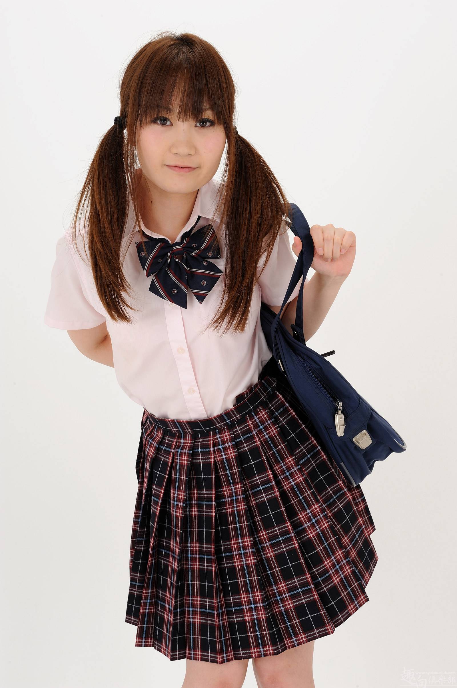 制服少女14 皆瀬[Syukou-Club] 2013.03.29