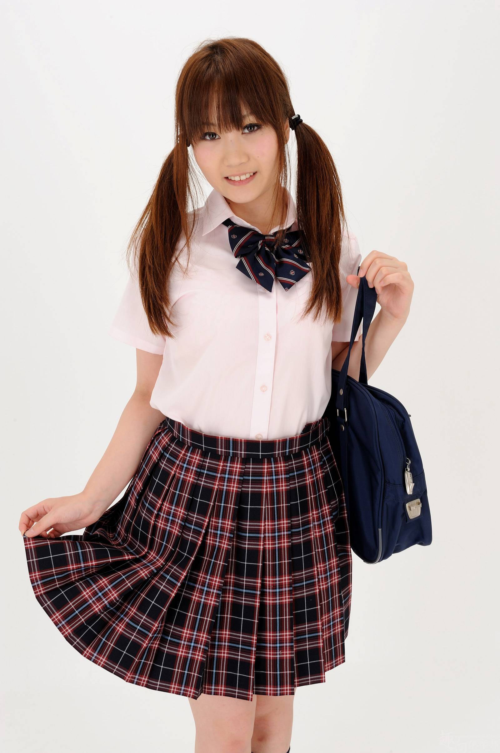 制服少女14 皆瀬[Syukou-Club] 2013.03.29