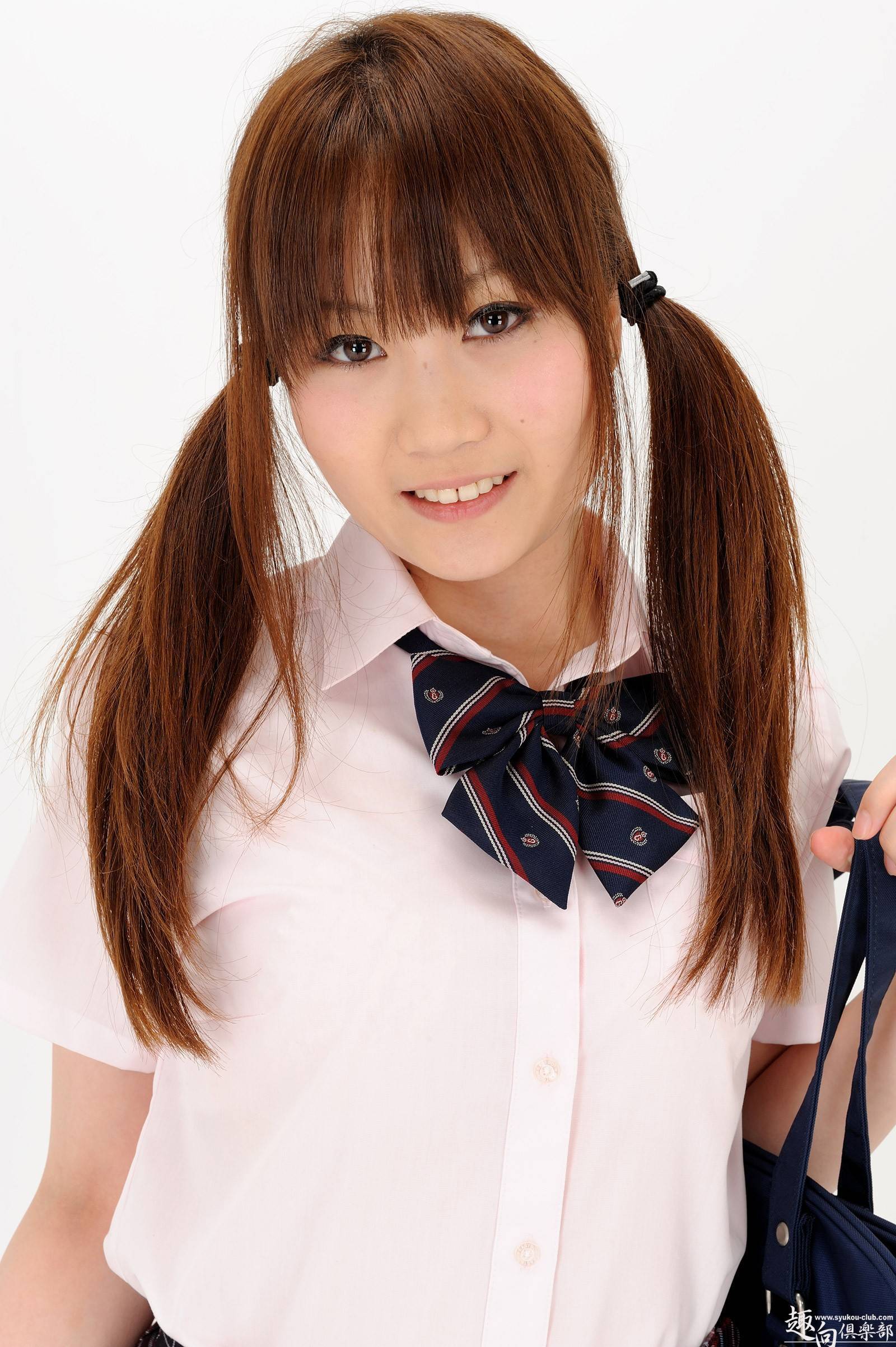 制服少女14 皆瀬[Syukou-Club] 2013.03.29