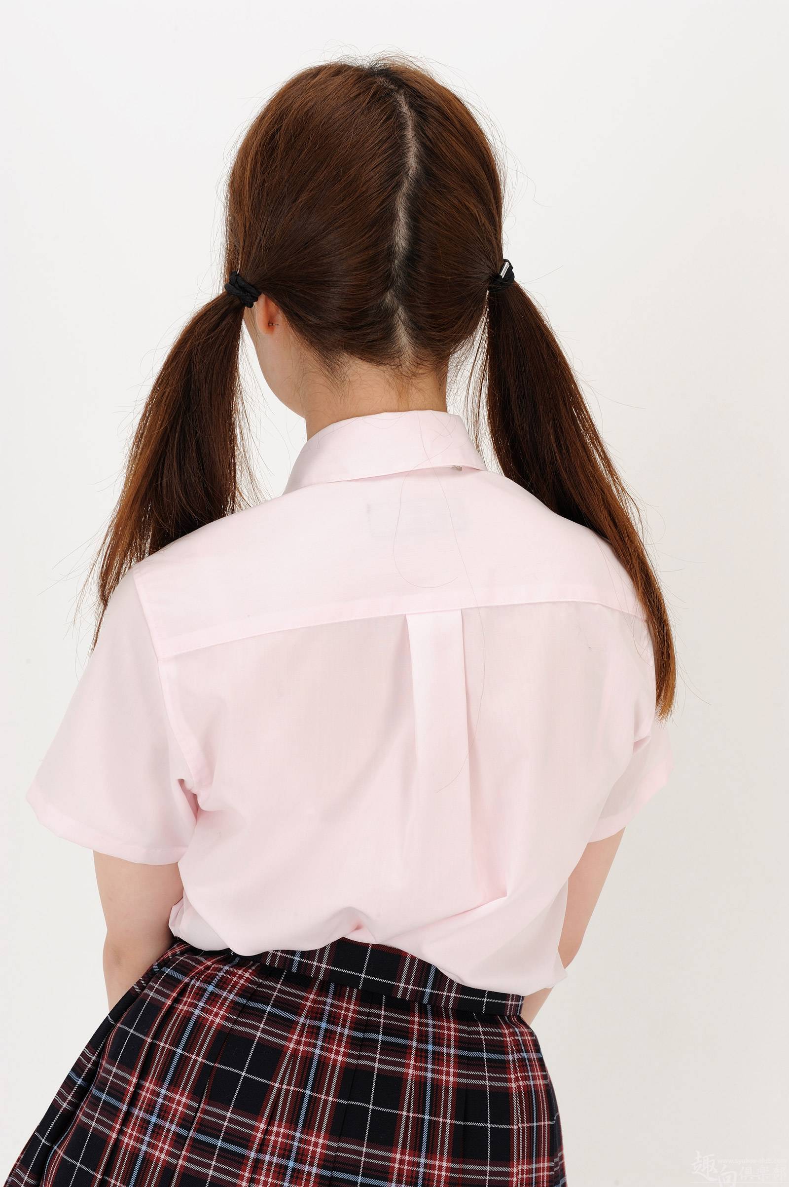 制服少女14 皆瀬[Syukou-Club] 2013.03.29