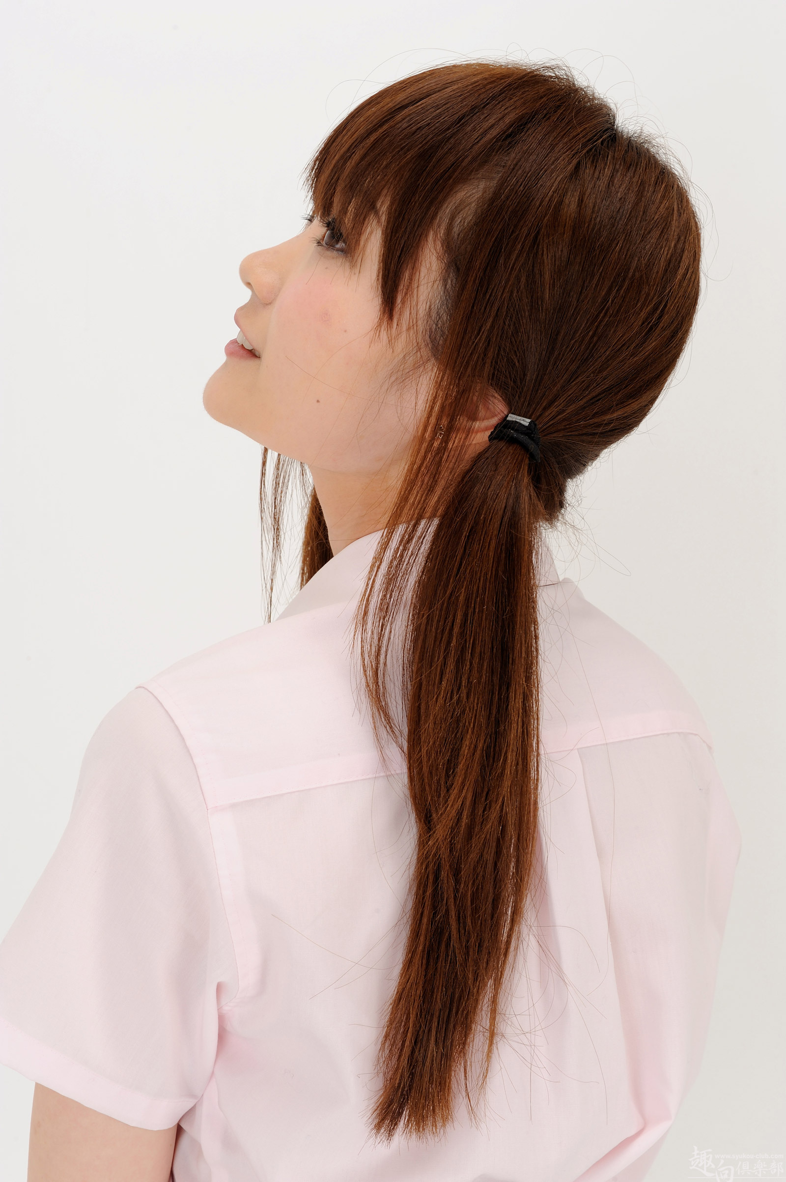 制服少女14 皆瀬[Syukou-Club] 2013.03.29