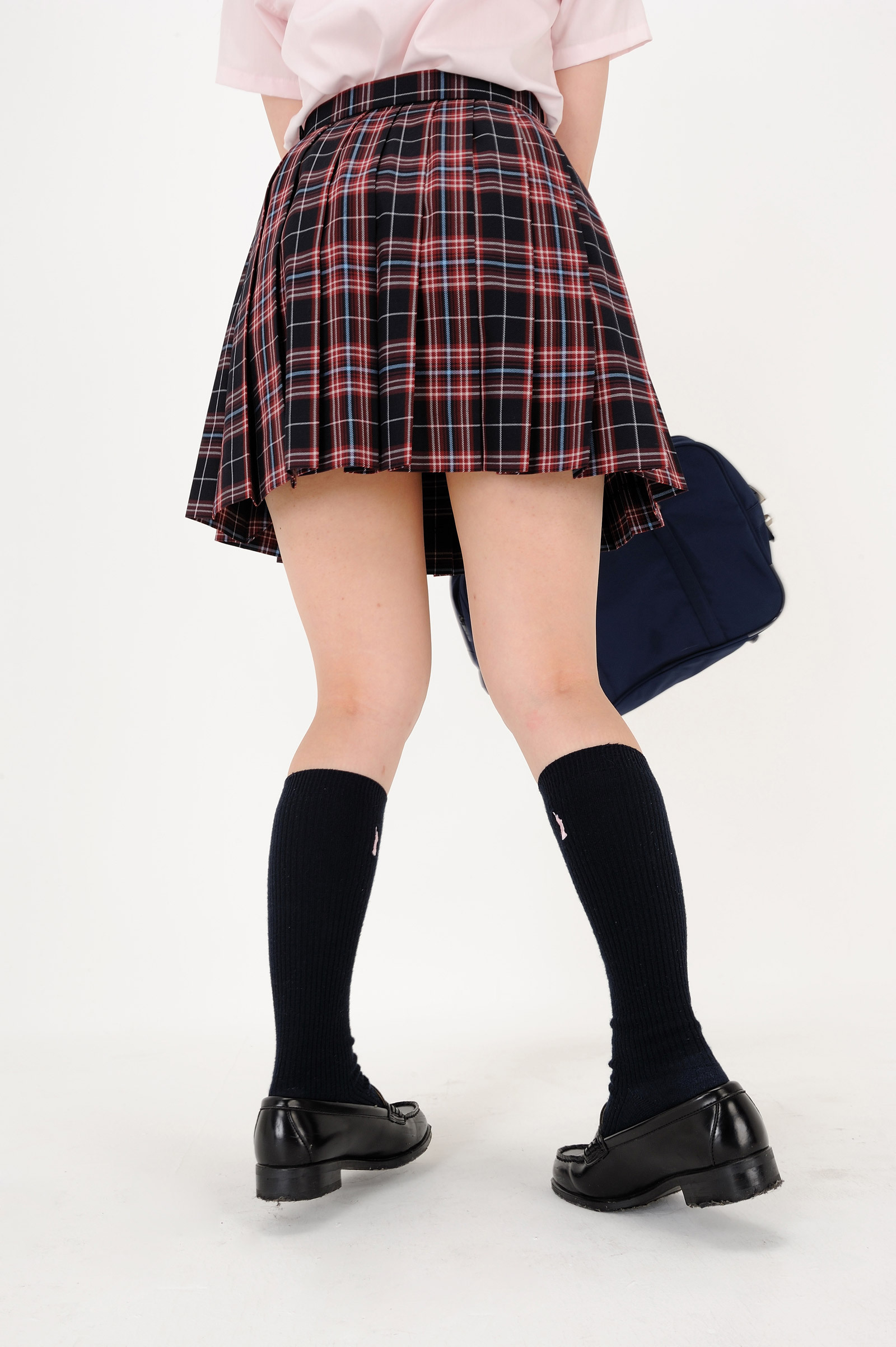 制服少女14 皆瀬[Syukou-Club] 2013.03.29