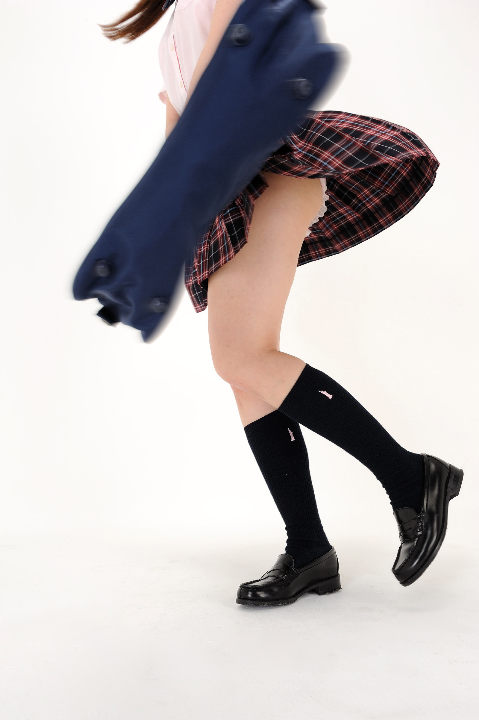 制服少女14 皆瀬[Syukou-Club] 2013.03.29