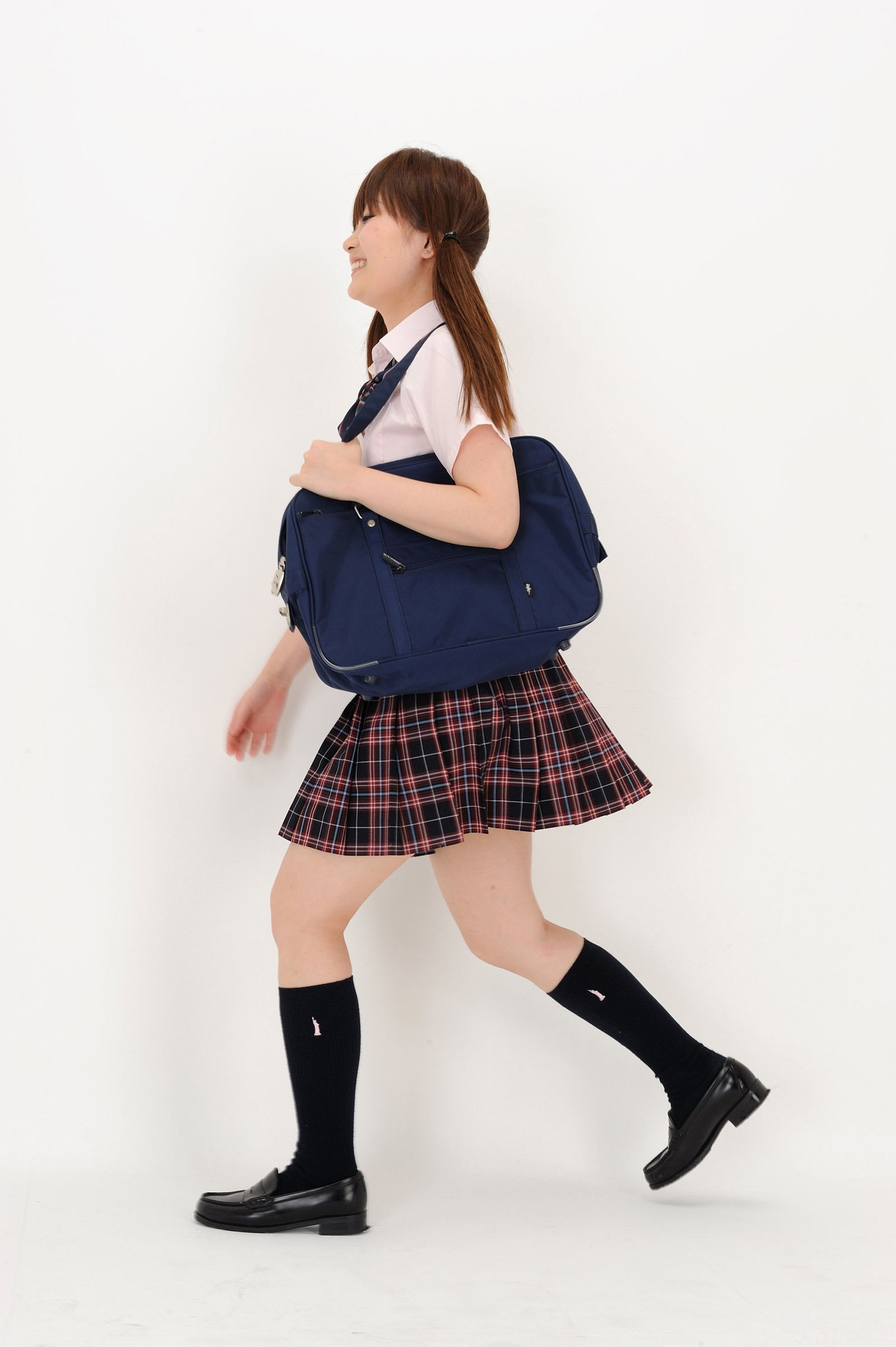 制服少女14 皆瀬[Syukou-Club] 2013.03.29