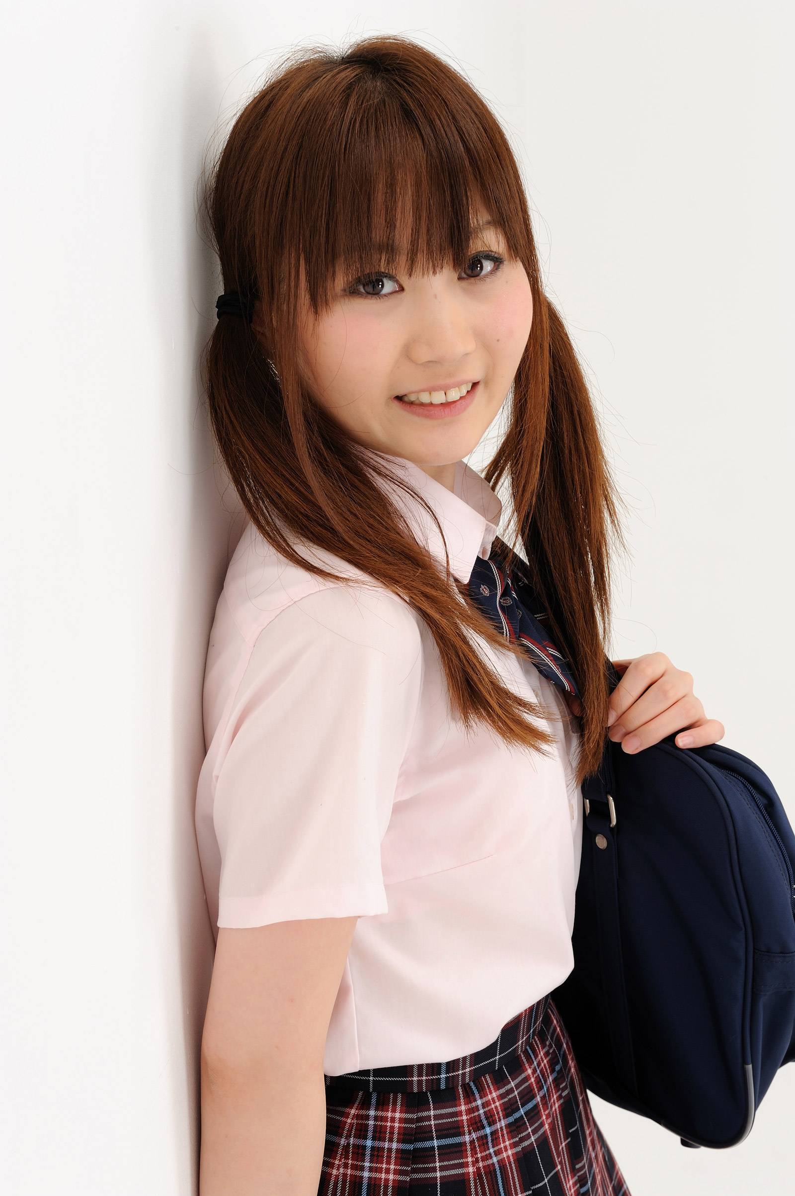 制服少女14 皆瀬[Syukou-Club] 2013.03.29