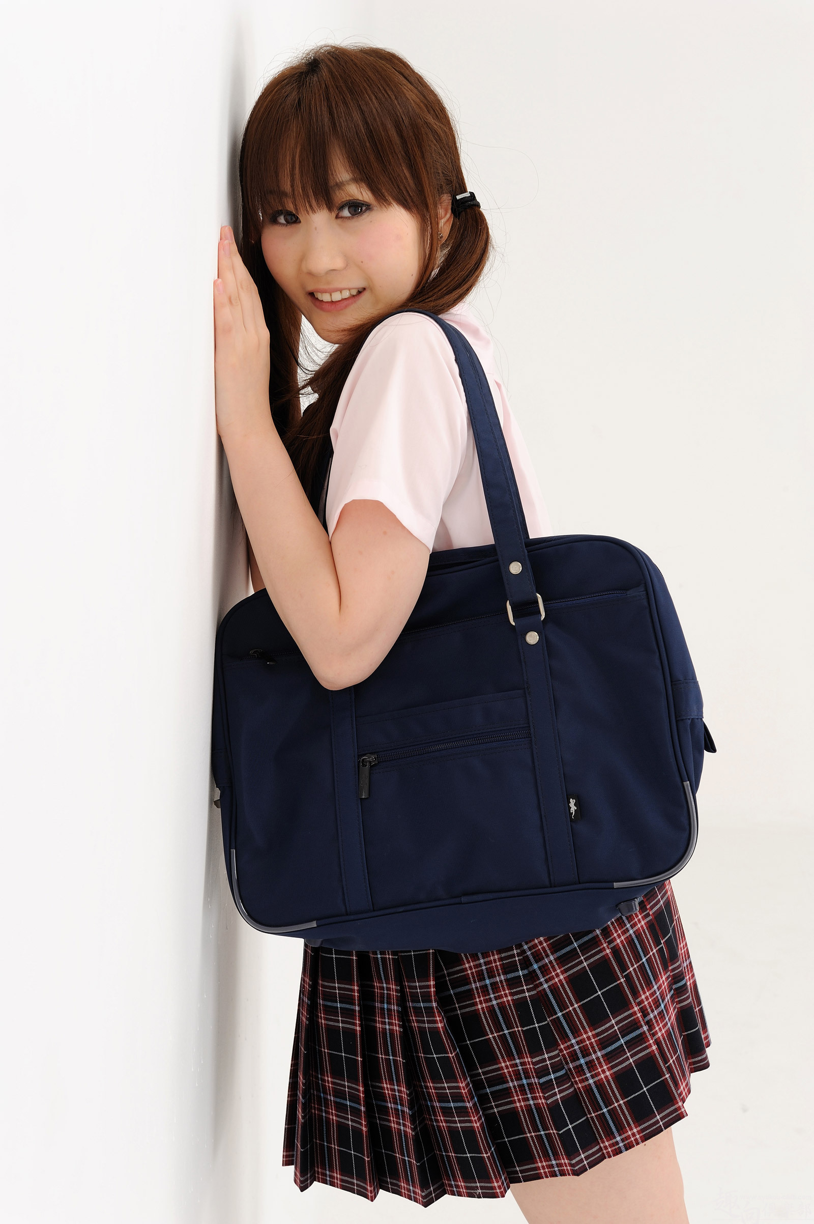 制服少女14 皆瀬[Syukou-Club] 2013.03.29