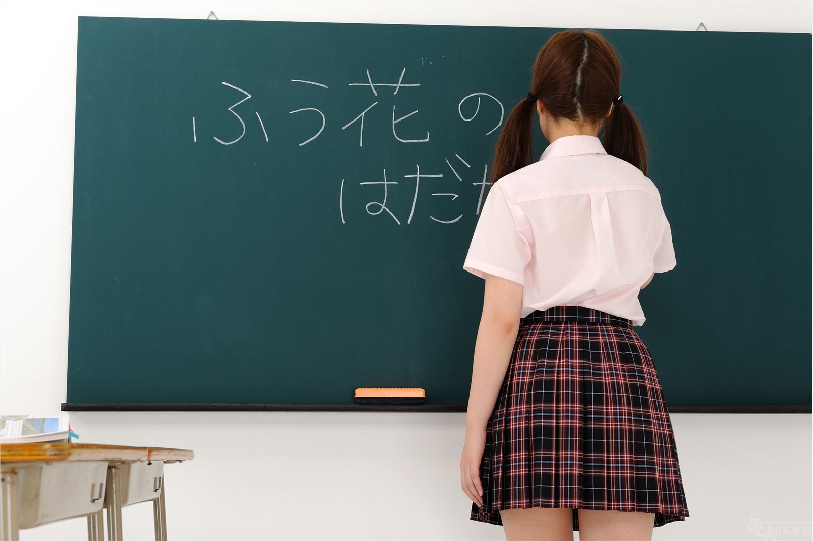 制服少女14 皆瀬[Syukou-Club] 2013.03.29