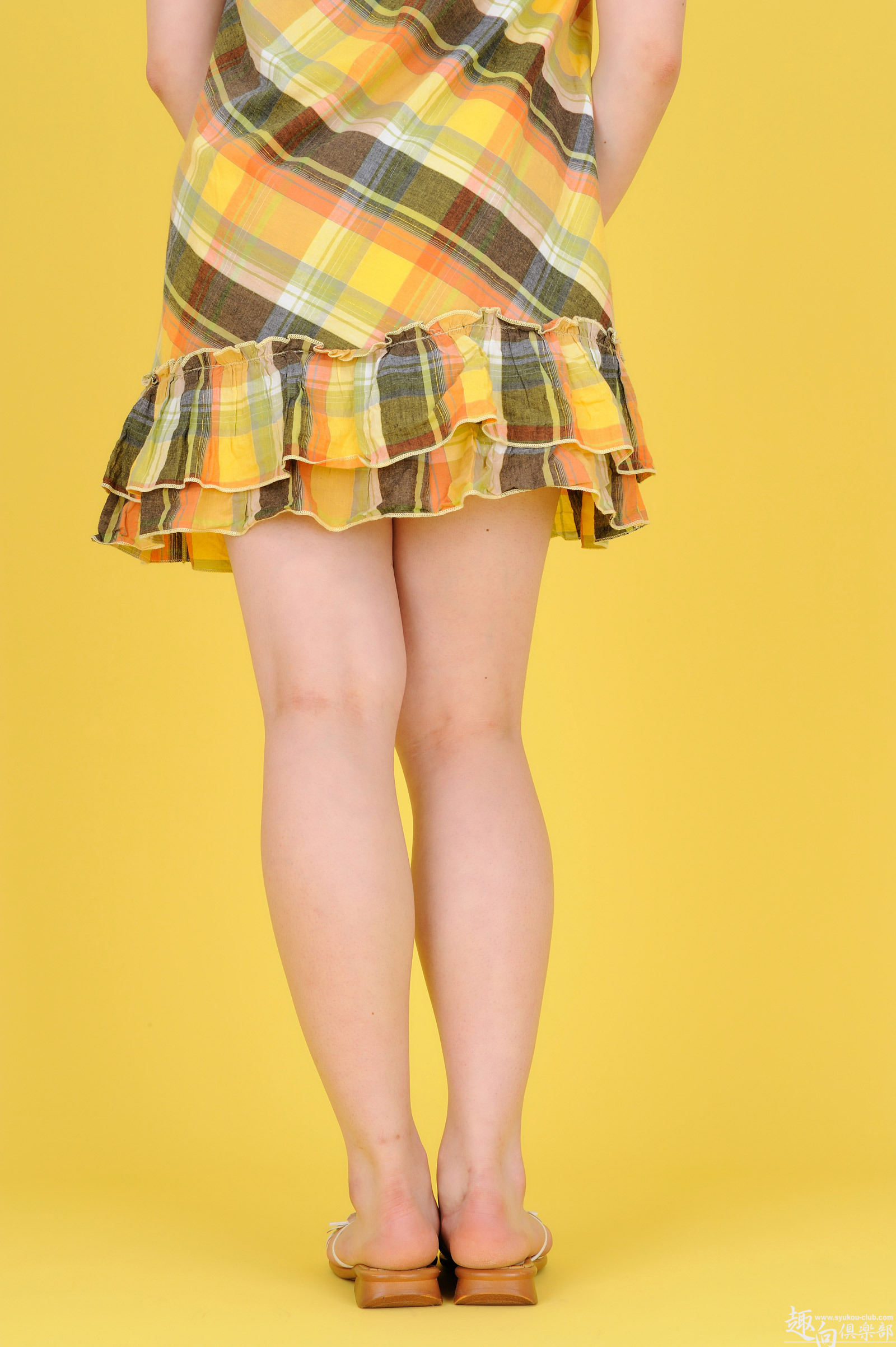 [Syukou-Club] 2013.04.09 软体美少女 速水诗织 日本av女优