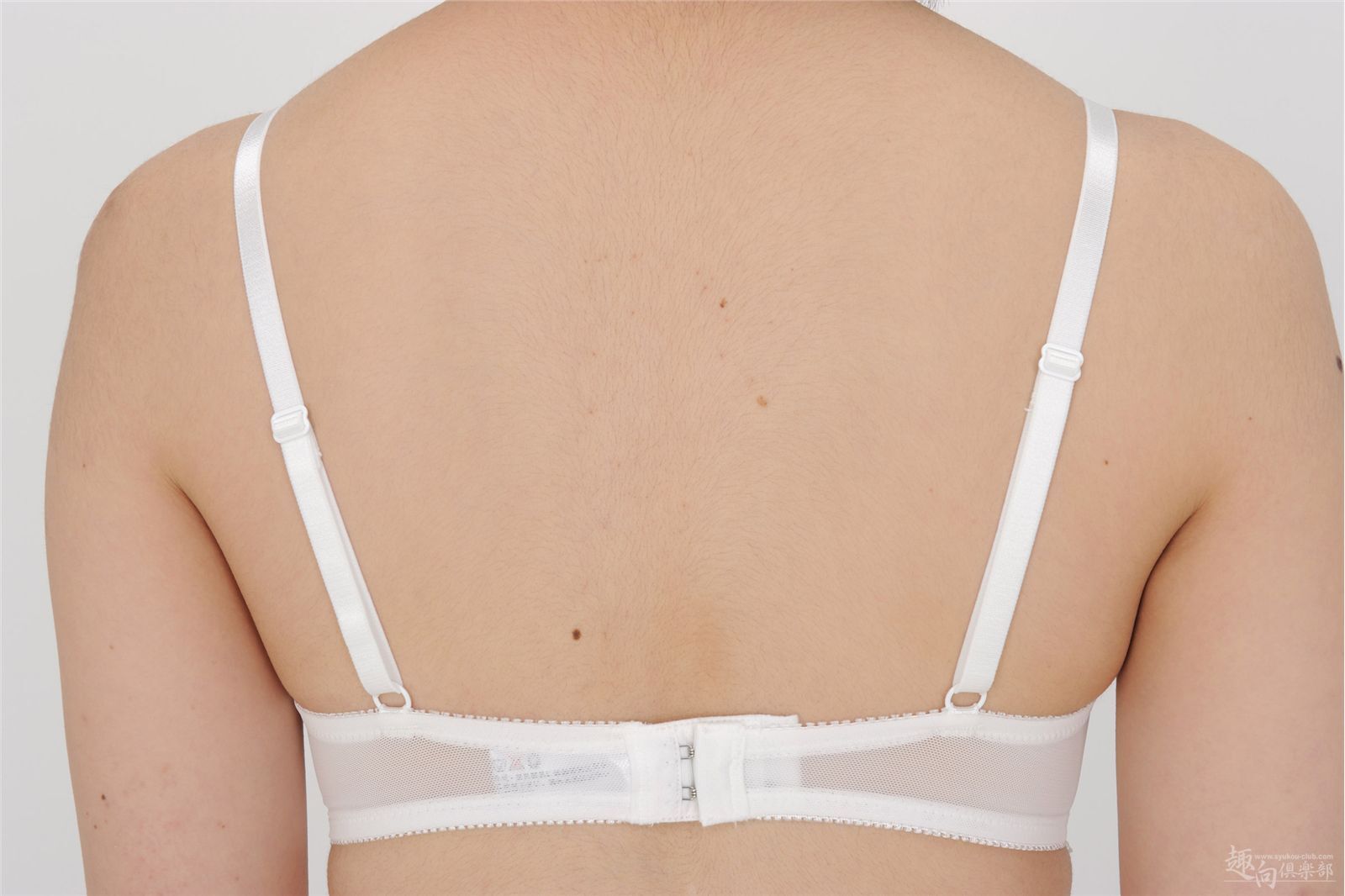 [Syukou-Club]  Digi-Girl No.123 新入秘書 办公室美女制服写真