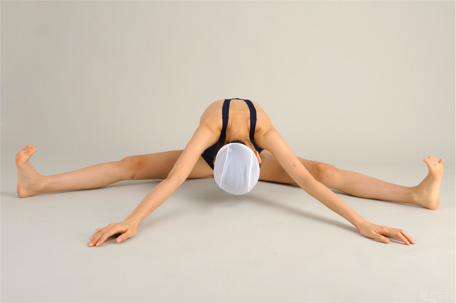 [Syukou-Club] 2013.04.22 學生時代 白石百花 高清制服日本美女