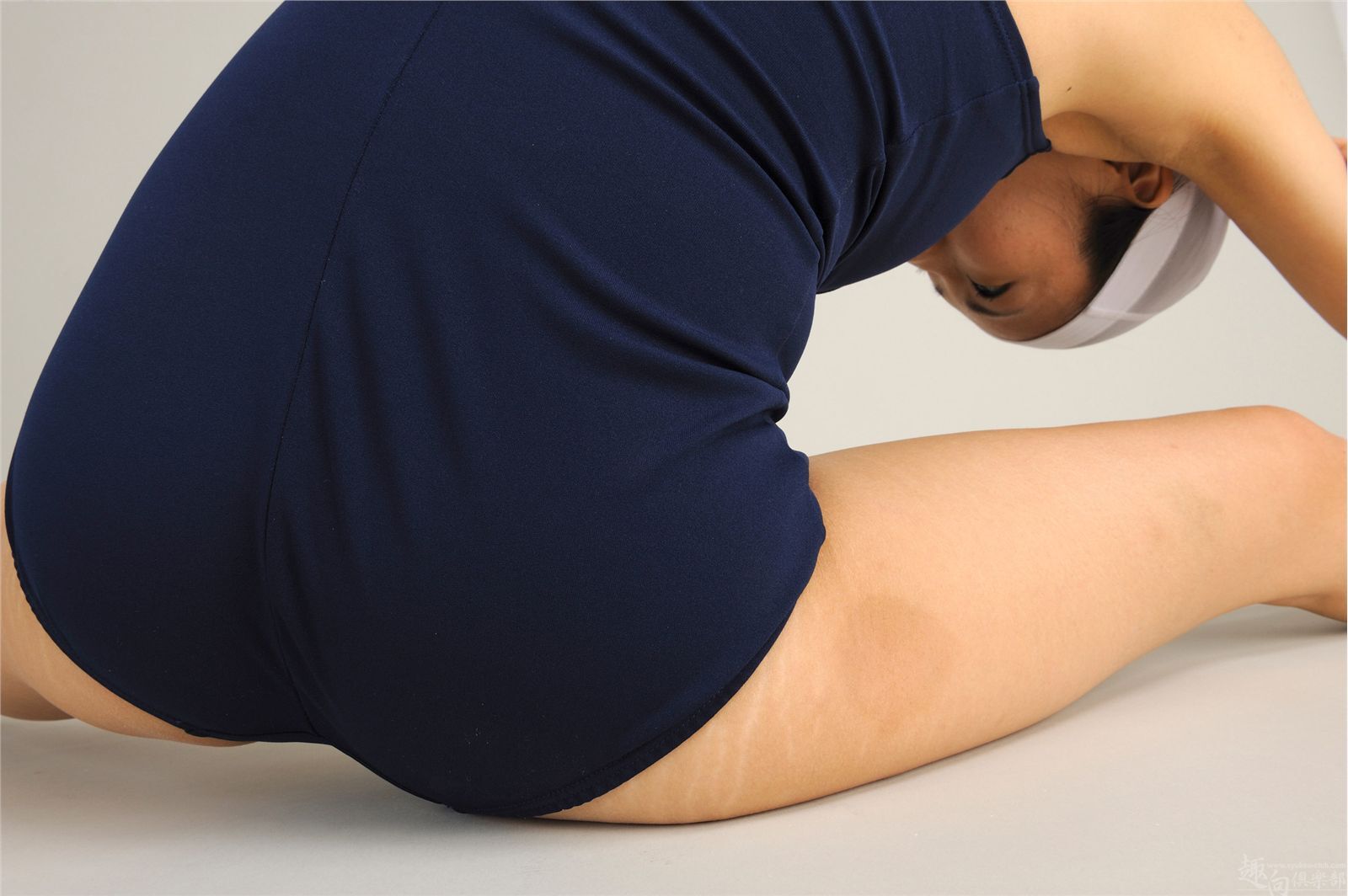 [Syukou-Club] 2013.04.22 學生時代 白石百花 高清制服日本美女