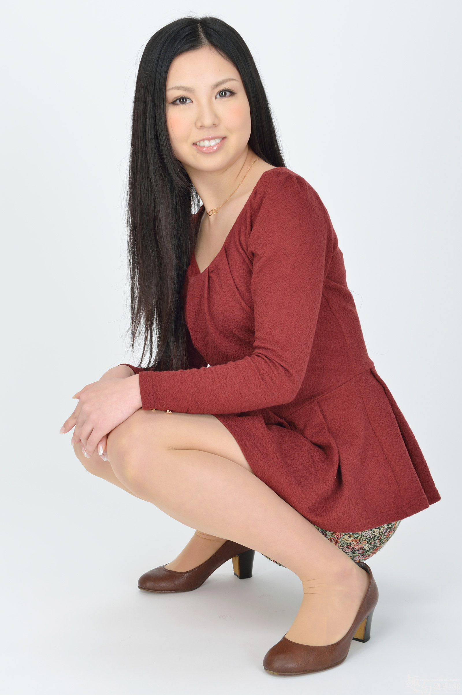 [Syukou-Club] 2013.05.03 ディルド 優木みれい