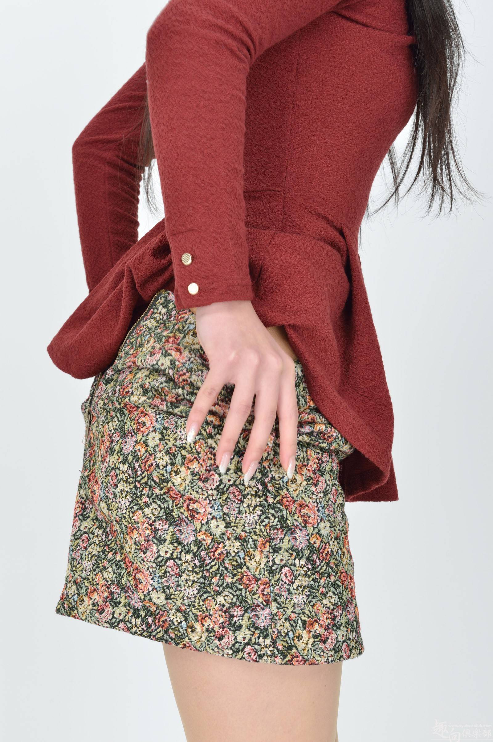 [Syukou-Club] 2013.05.03 ディルド 優木みれい