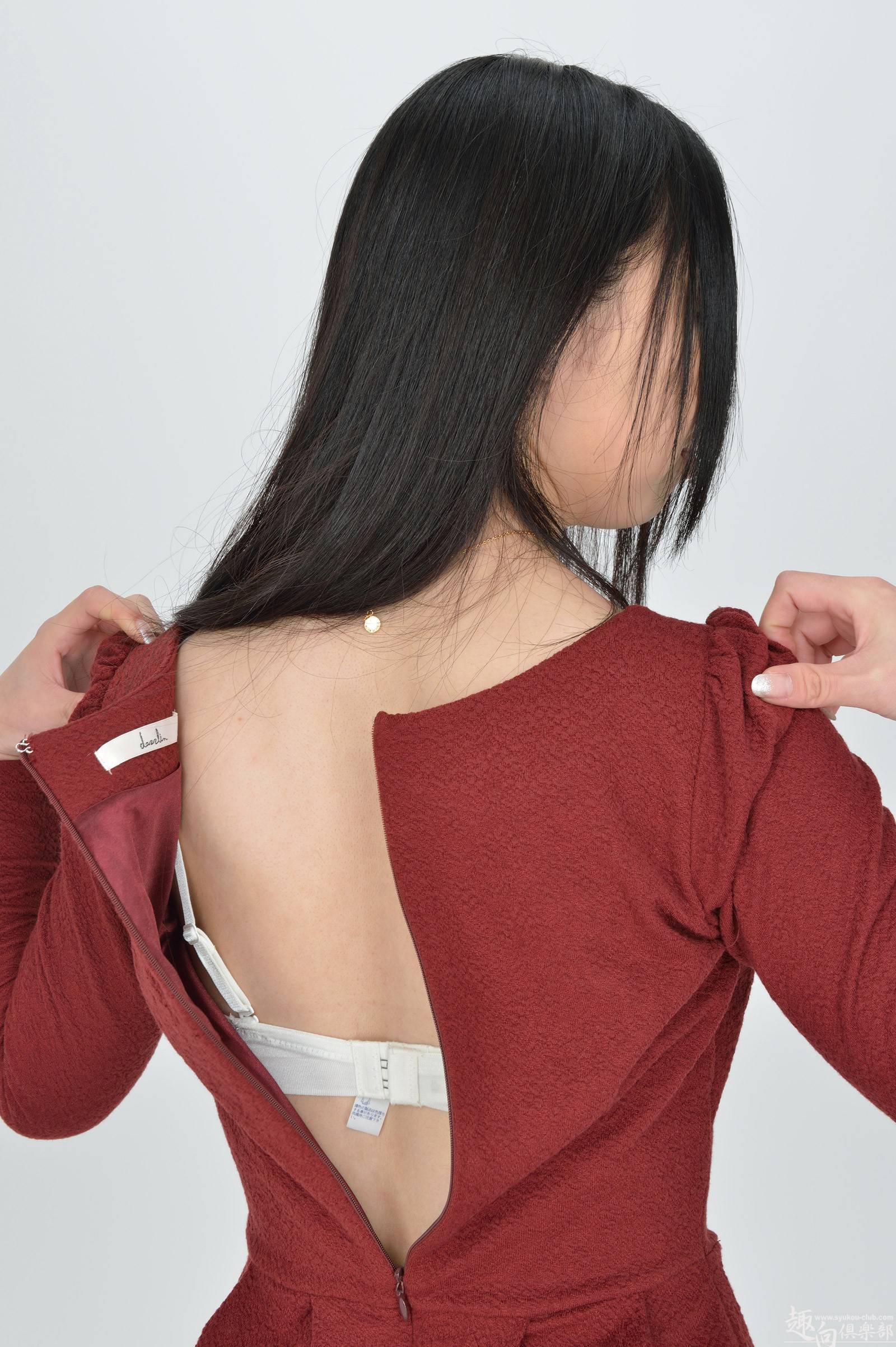 [Syukou-Club] 2013.05.03 ディルド 優木みれい