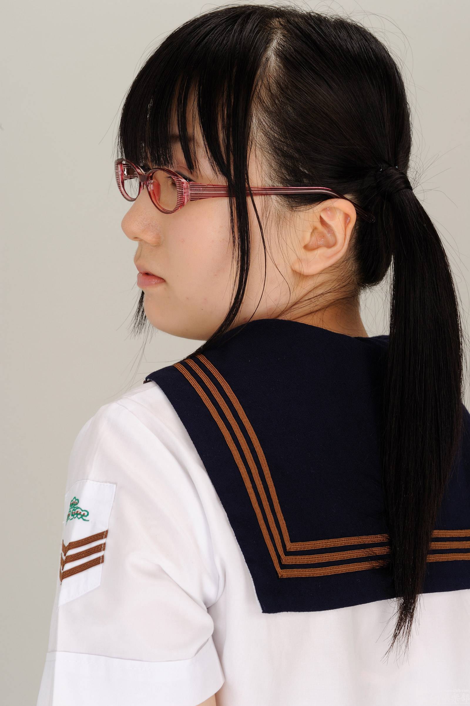 [Syukou-Club] 2013.05.22 制服少女15 仲上