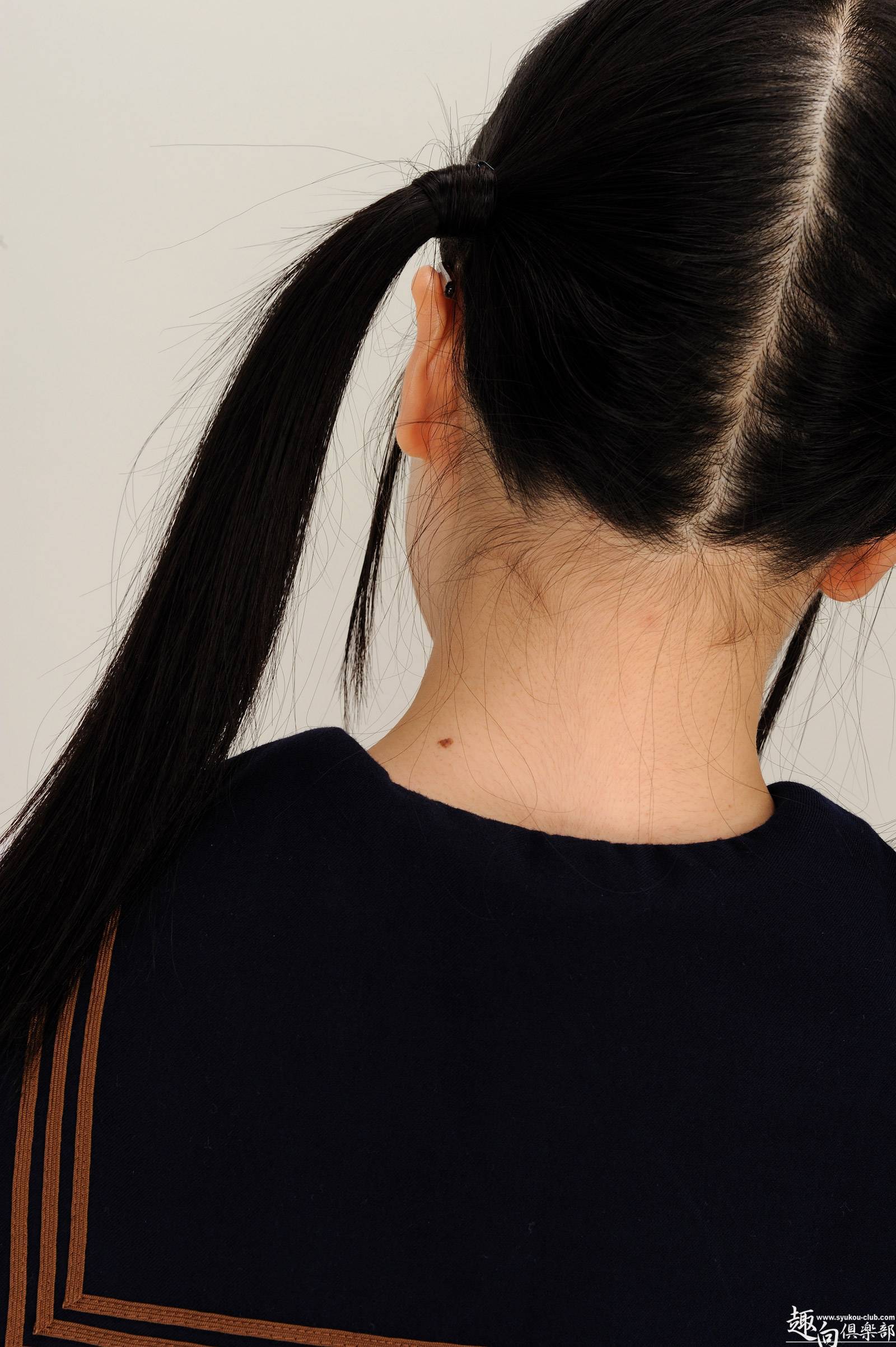 [Syukou-Club] 2013.05.22 制服少女15 仲上