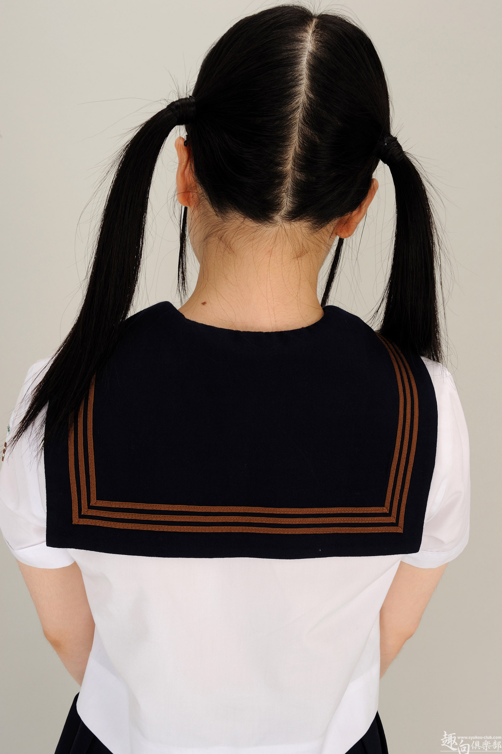 [Syukou-Club] 2013.05.22 制服少女15 仲上