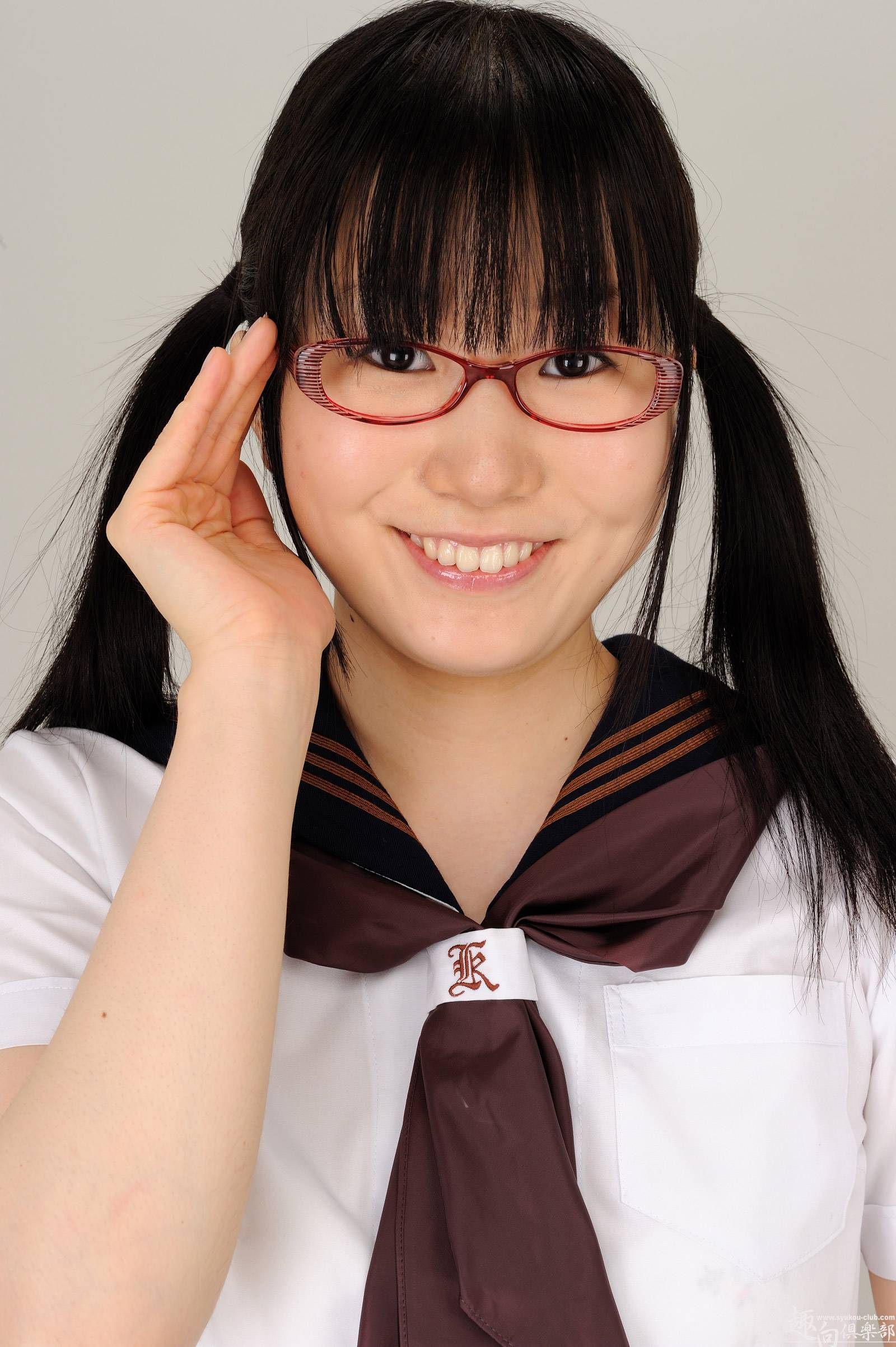 [Syukou-Club] 2013.05.22 制服少女15 仲上