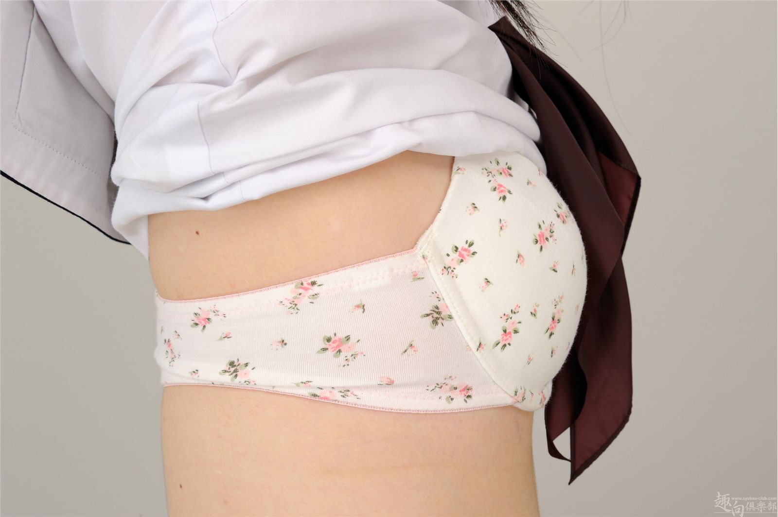 [Syukou-Club] 2013.05.22 制服少女15 仲上