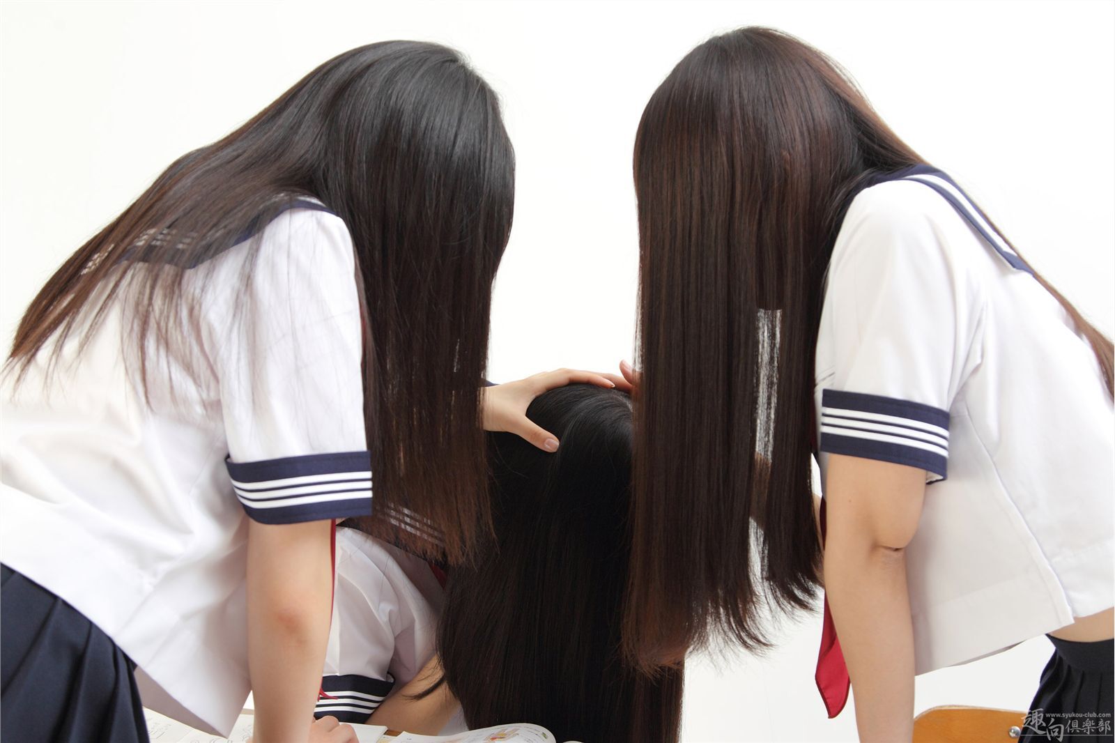 [Syukou-Club] 未公開畫像2 PHOTOScene2 Part2