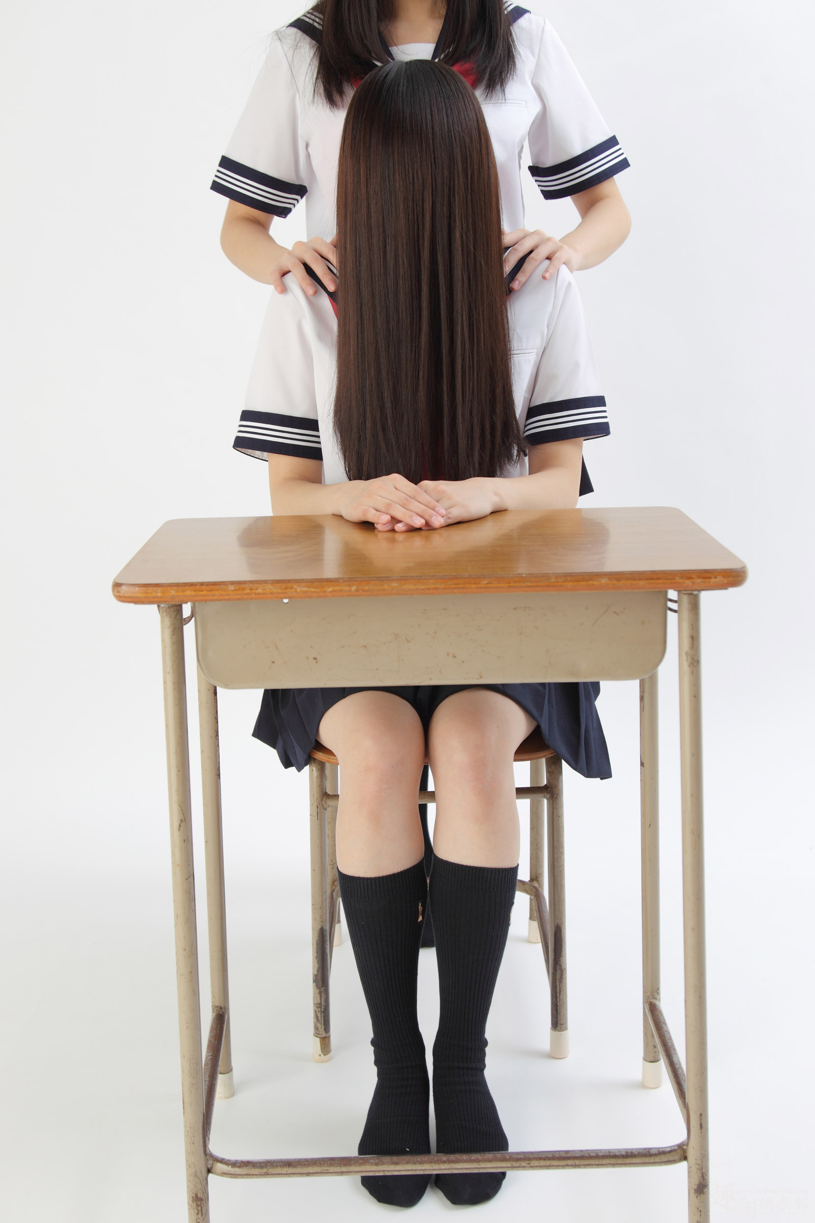 [Syukou-Club] 未公開畫像2 PHOTOScene2 Part2