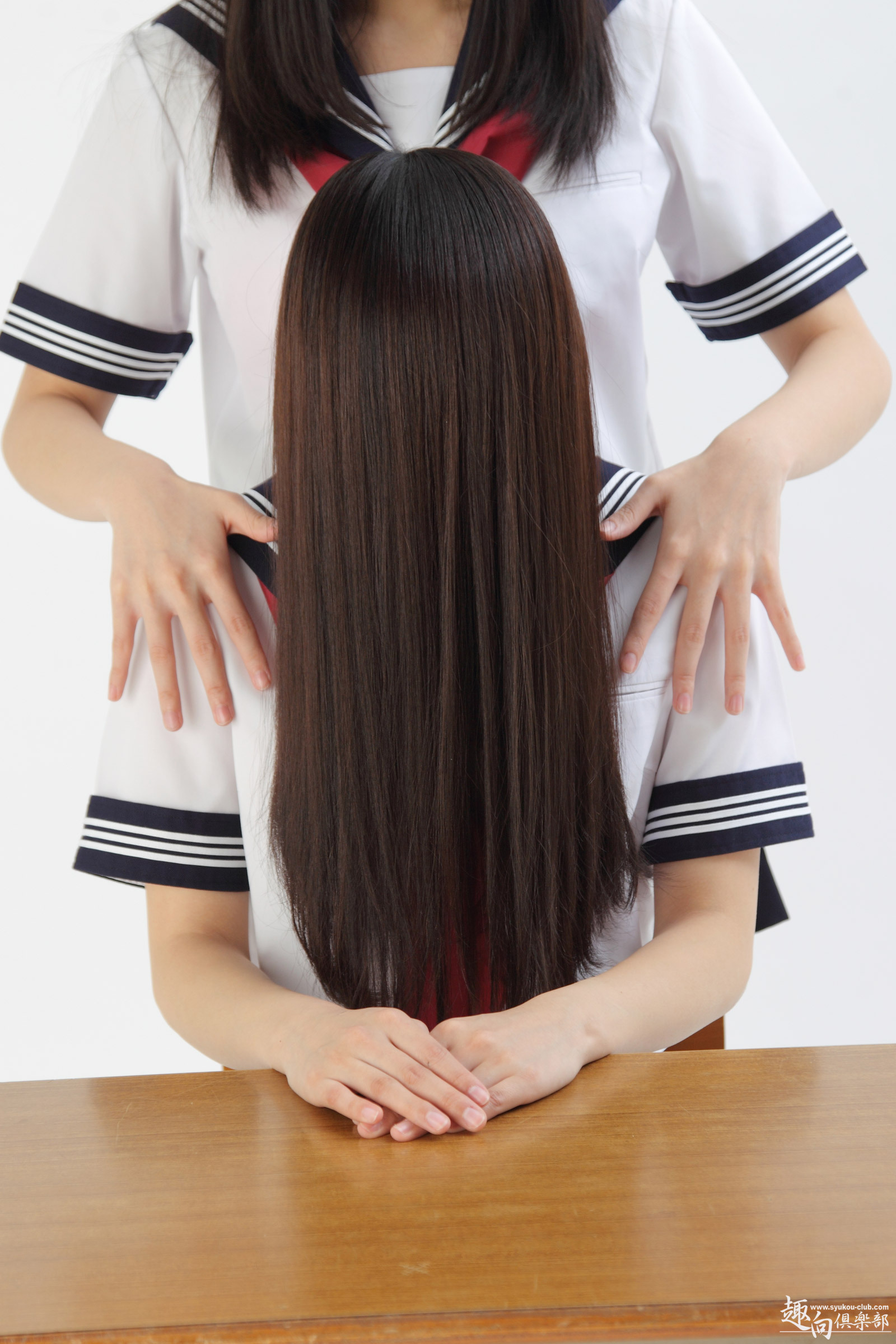 [Syukou-Club] 未公開畫像2 PHOTOScene2 Part2