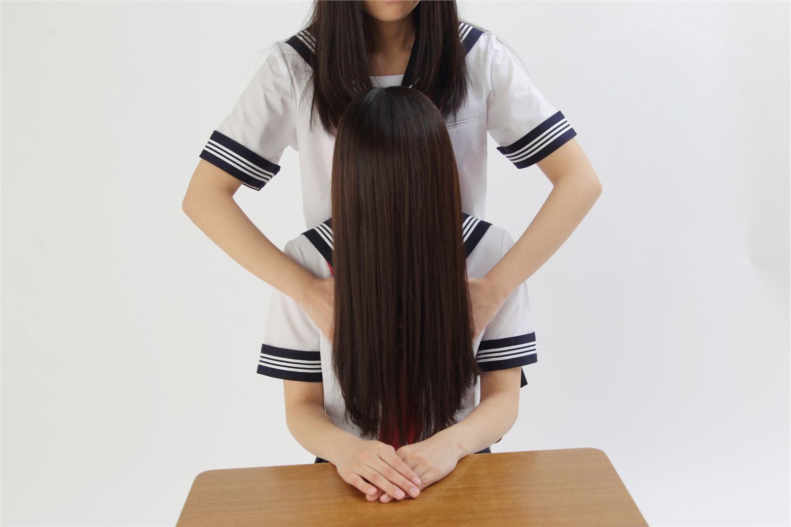 [Syukou-Club] 未公開畫像2 PHOTOScene2 Part2