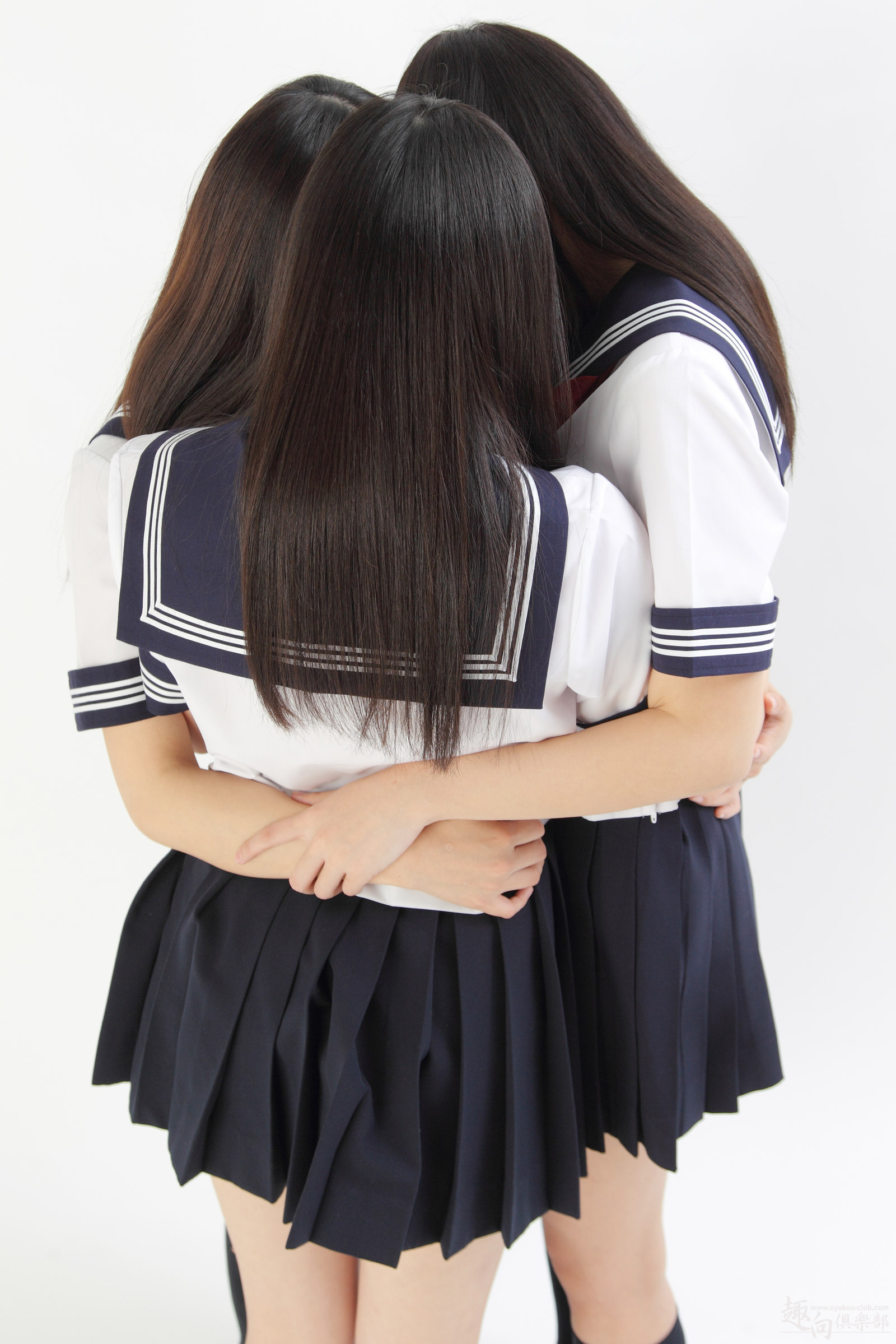 [Syukou-Club] 未公開畫像2 PHOTOScene2 Part2