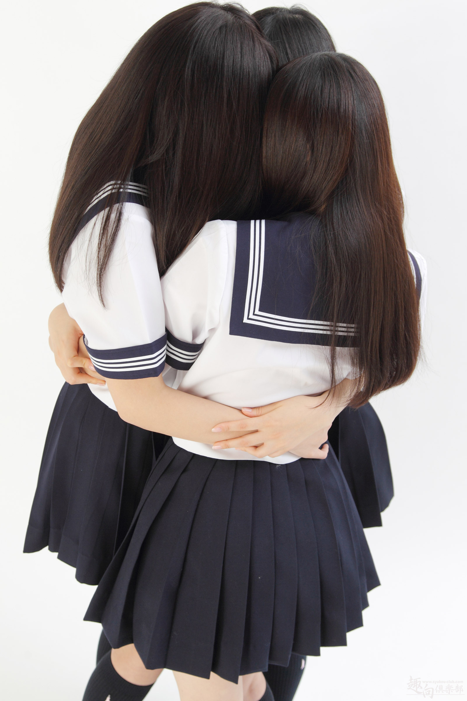 [Syukou-Club] 未公開畫像2 PHOTOScene2 Part2