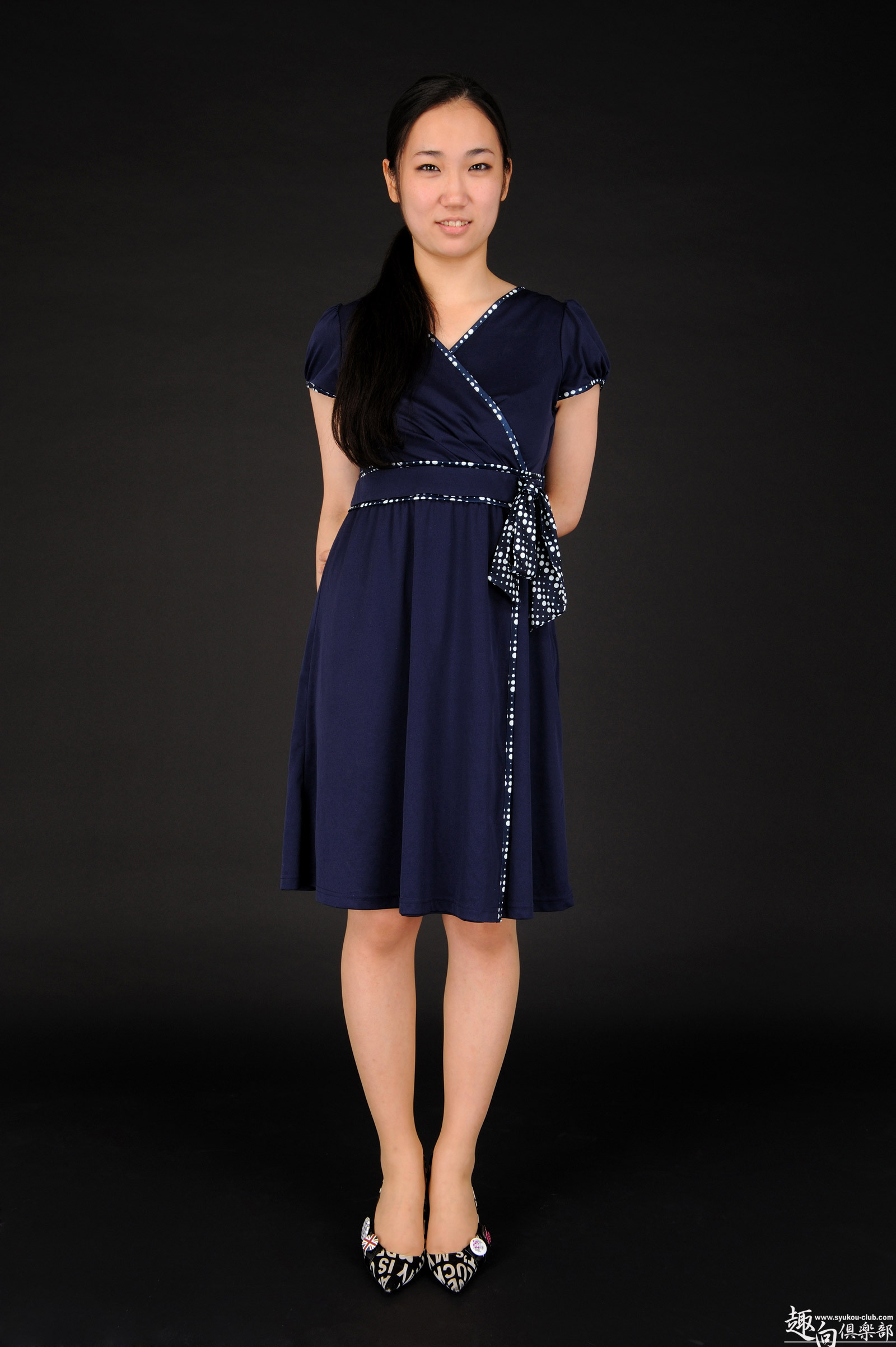 [Syukou-Club] 2013.06.05 女體図鑑 桃井早苗