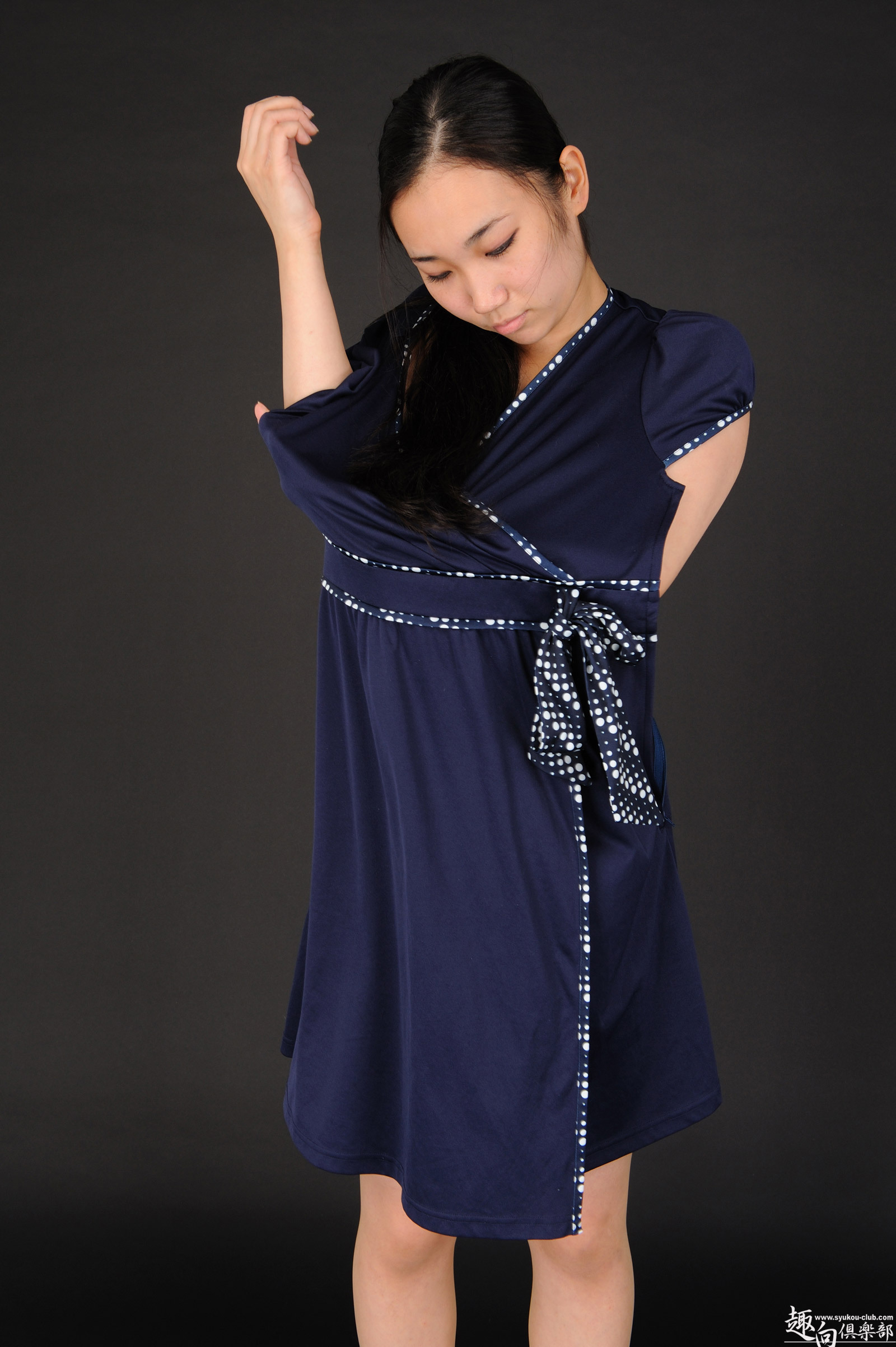 [Syukou-Club] 2013.06.05 女體図鑑 桃井早苗