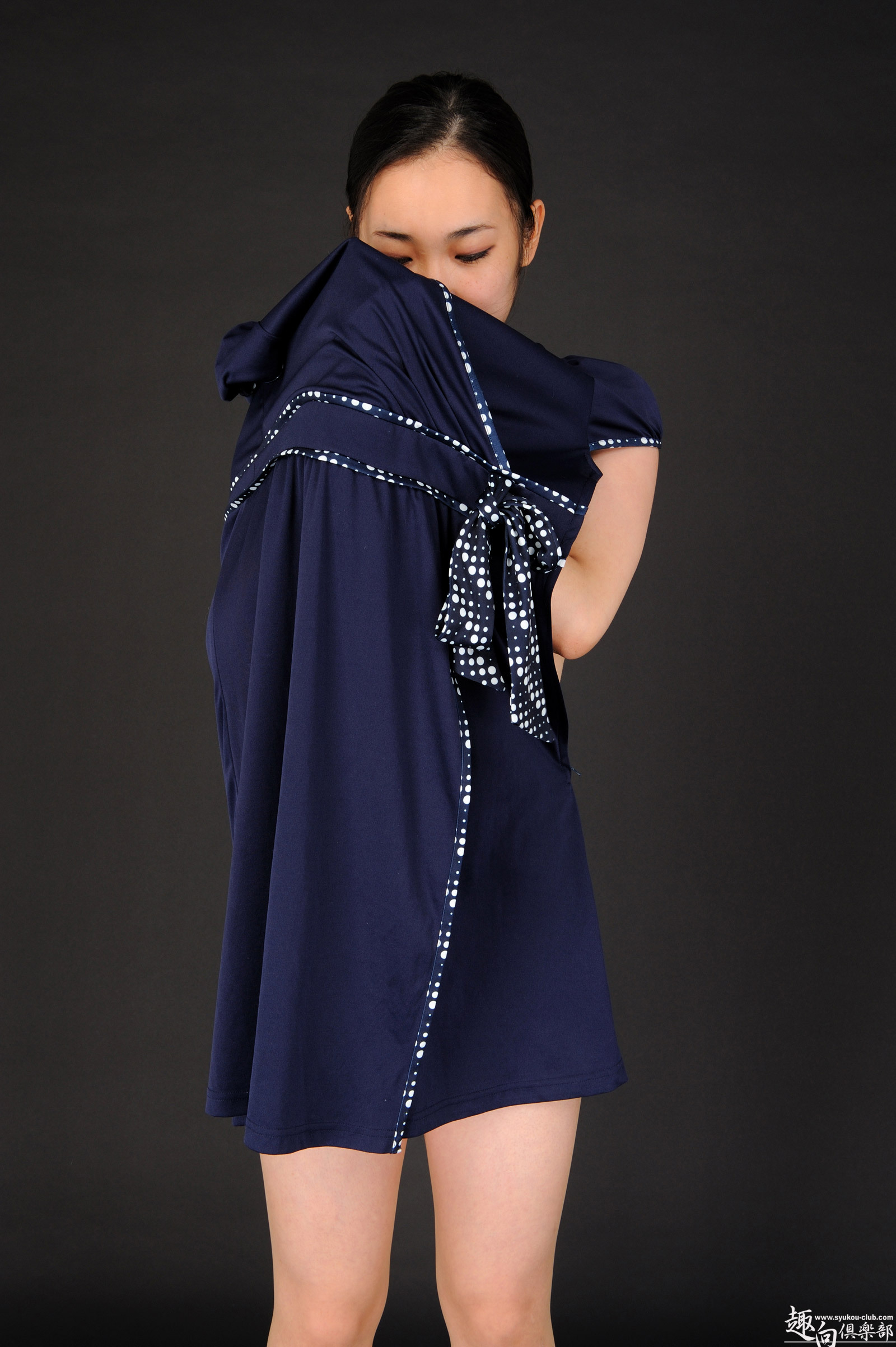 [Syukou-Club] 2013.06.05 女體図鑑 桃井早苗