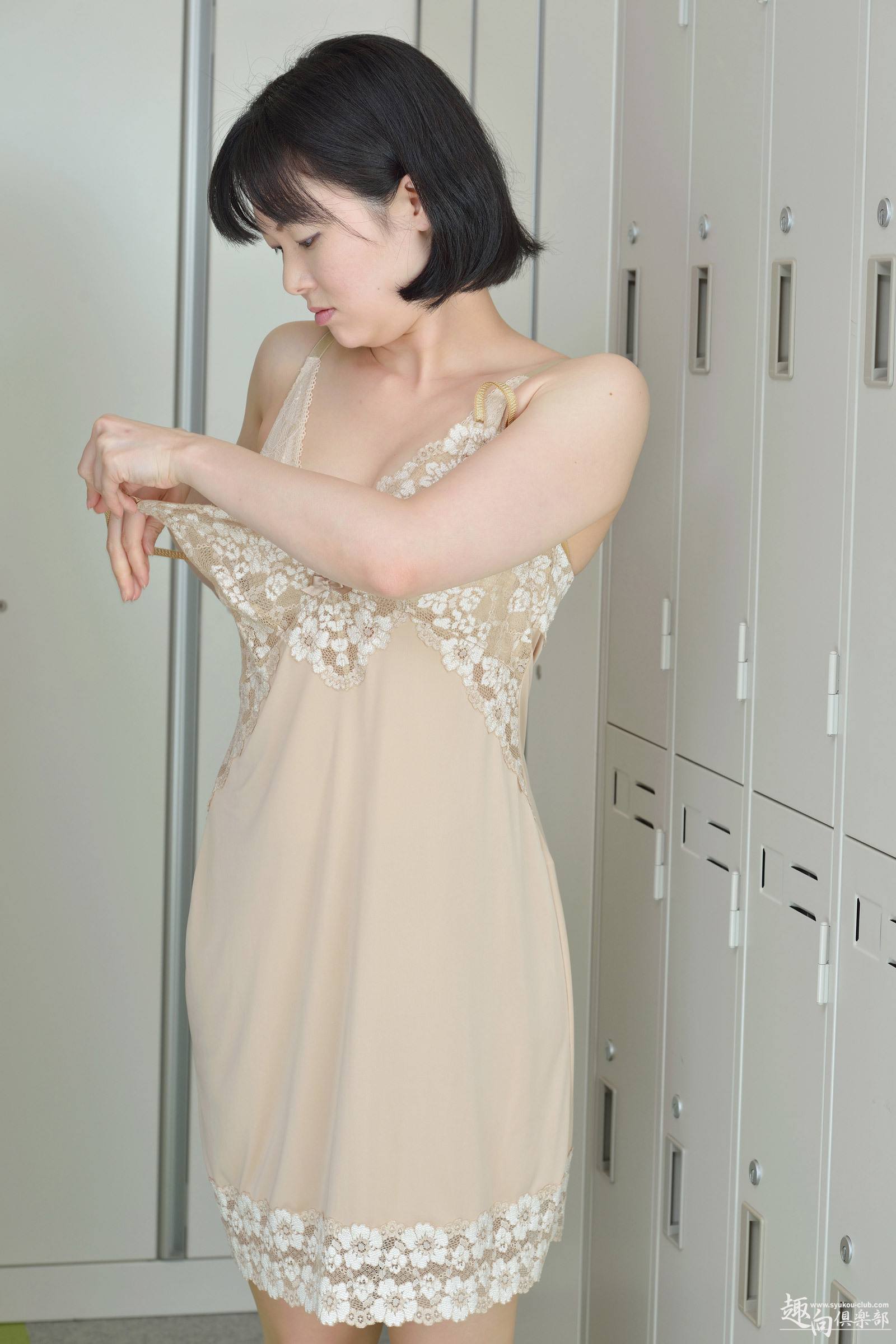 [Syukou-Club]  OLConcept No.126 園田彰子